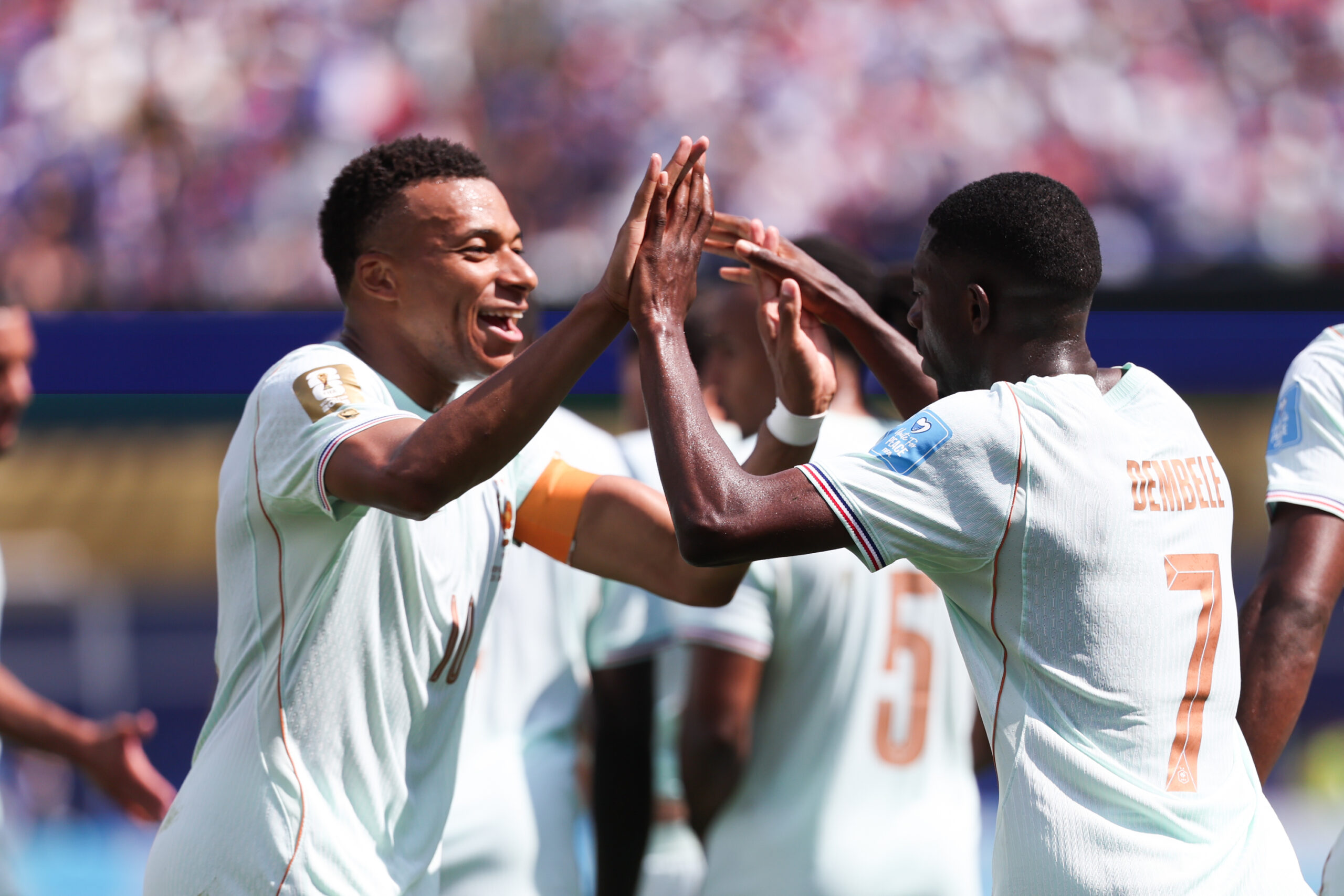 Grégory Poirier débriefe Norvège-France en Coupe du monde : «/Avec cette force offensive, la France doit accepter certains déséquilibres/»