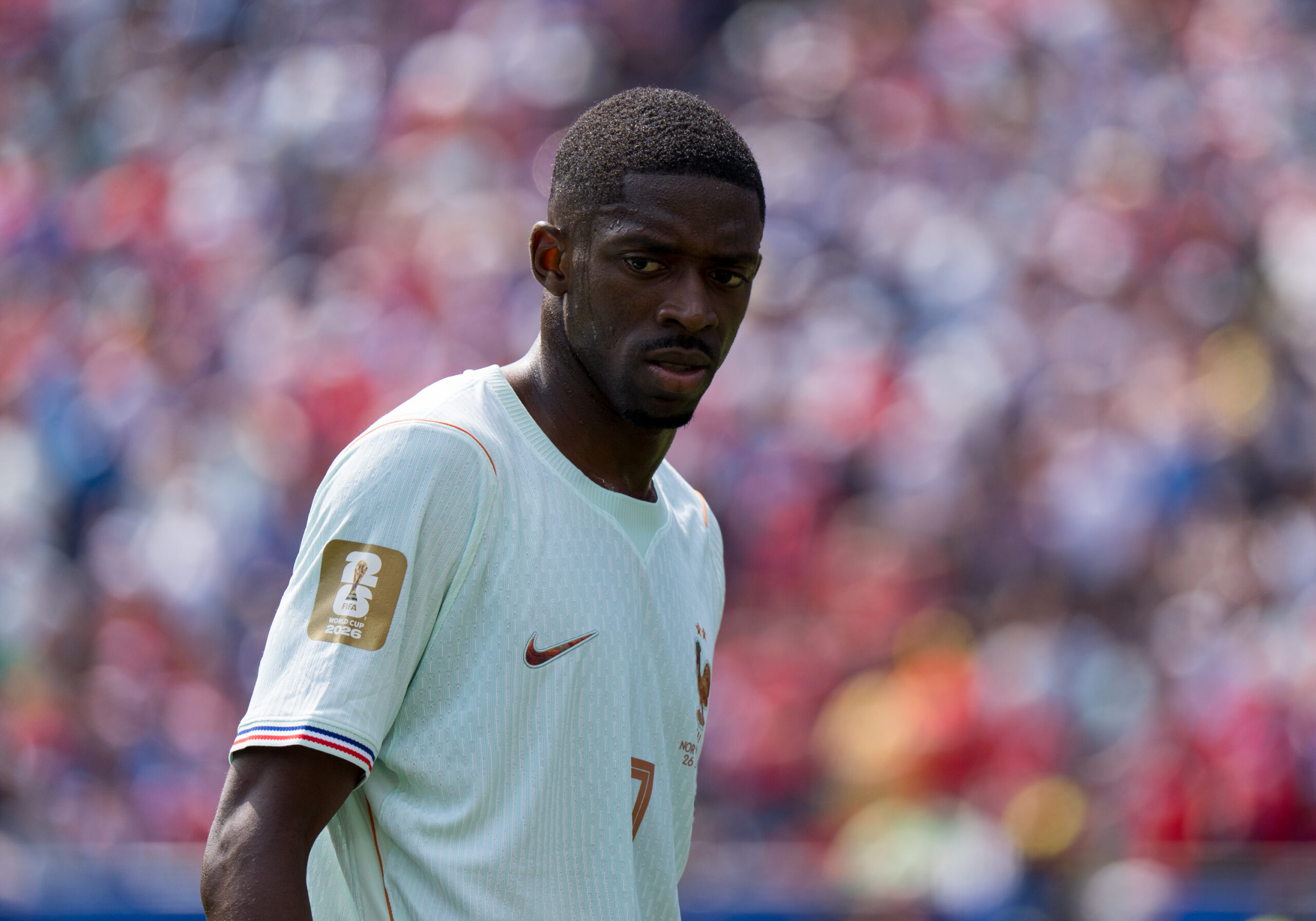 Coupe du monde 2026 : triple buteur contre la Norvège, Ousmane Dembélé lance enfin sa grande histoire avec l'équipe de France