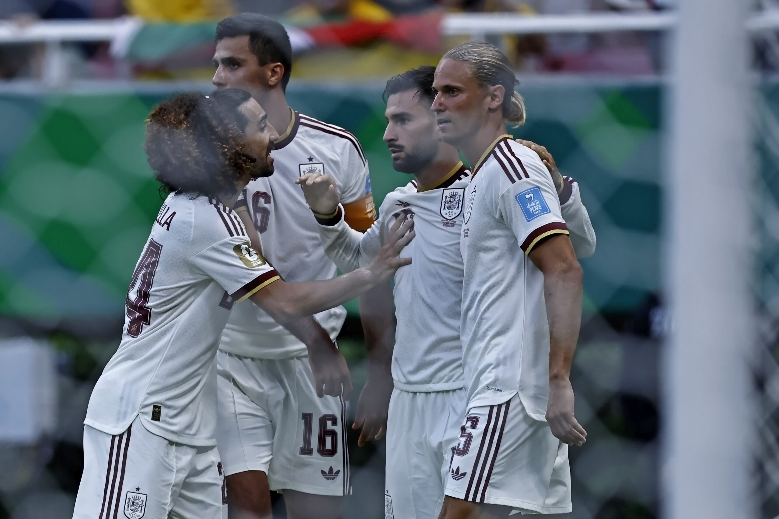 Mondial 2026 : L'Espagne valide sa première place et expulse l'Uruguay du Mondial