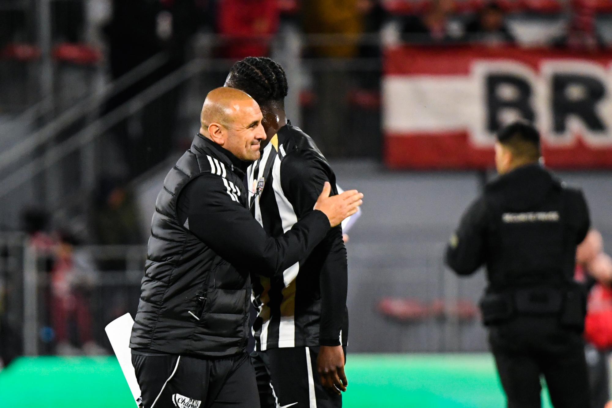 Brest officialise son nouveau coach
