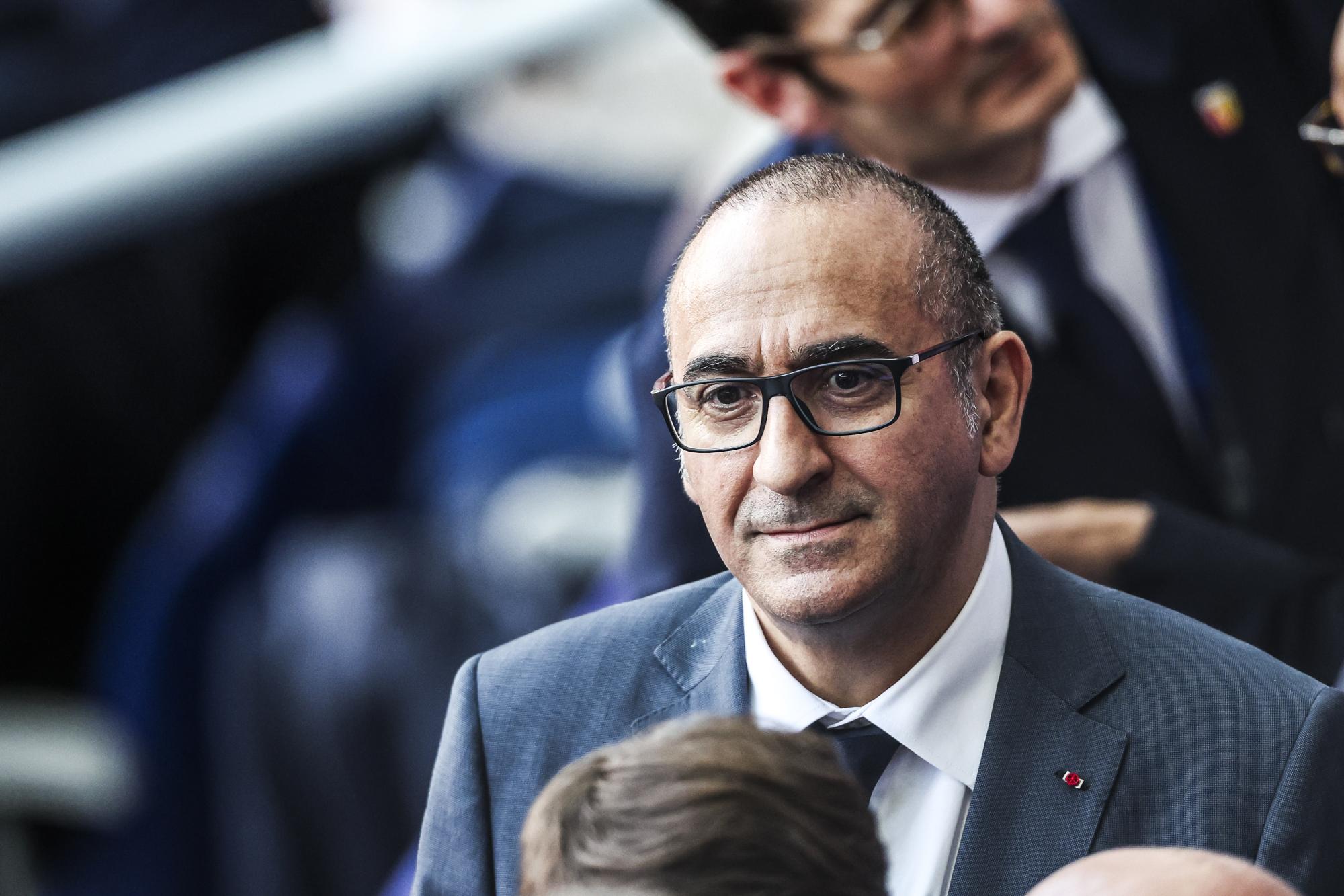 Mondial 2026 : Laurent Nuñez, ministre de l'Intérieur, craint des débordements lors des futures rencontres de l'équipe de France et de certaines sélections africaines