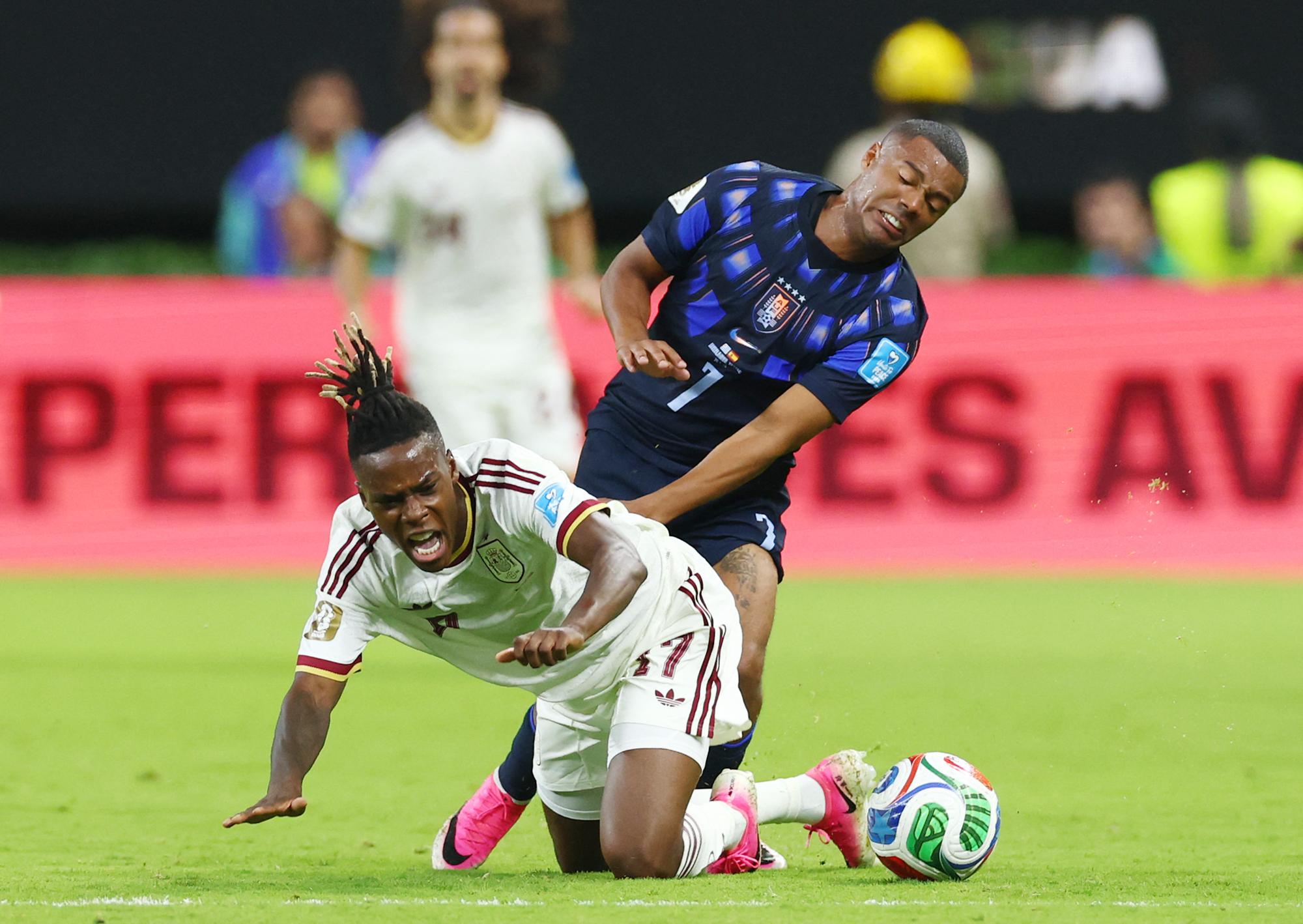Mondial 2026 : Après le match face à l'Uruguay, Nico Williams et Yeremi Pino se sont blessés et sont incertains pour le 16e de finale de l'Espagne