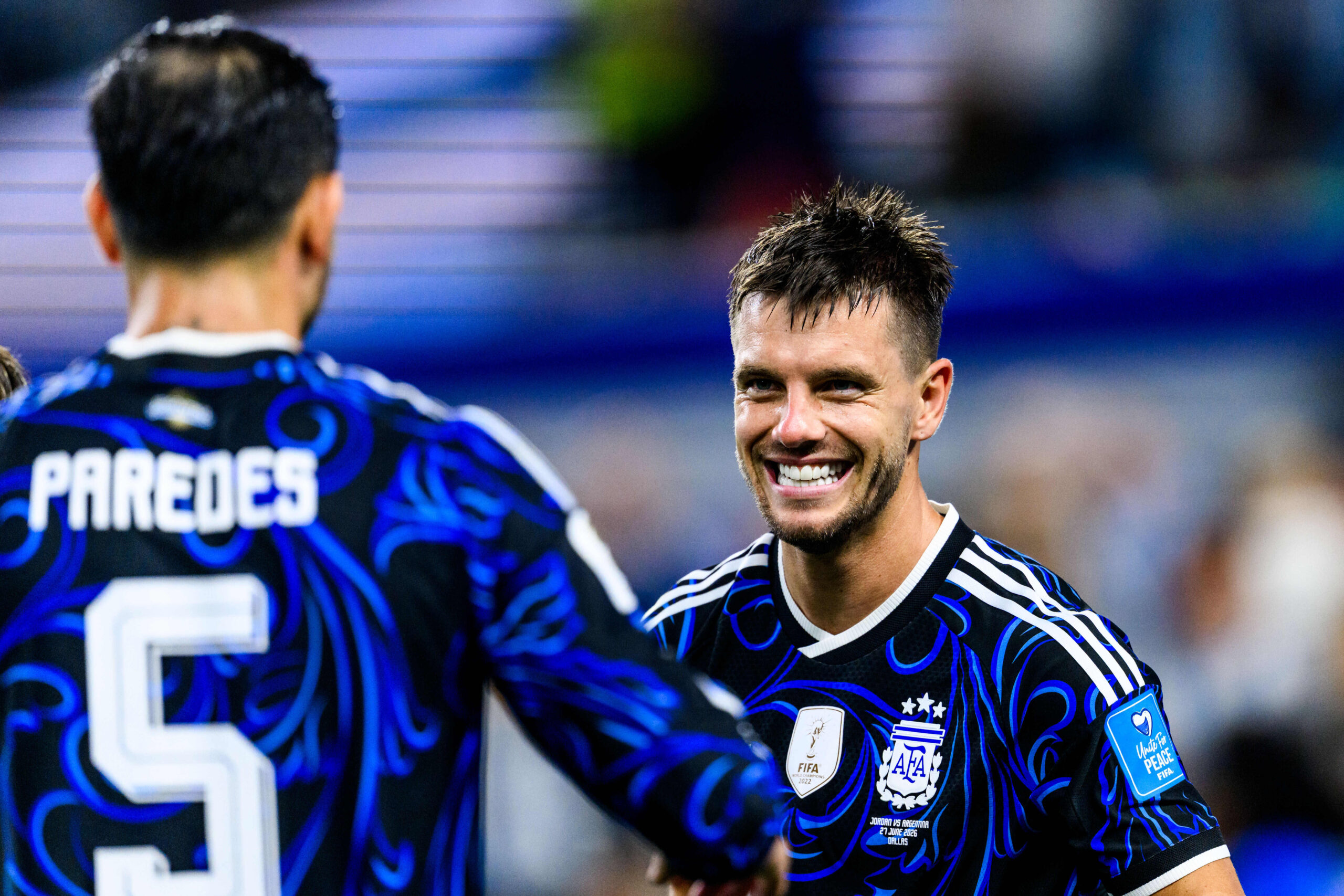 En battant tranquillement la Jordanie grâce à ses remplaçants et un Lionel Messi record, l'Argentine prépare la suite de la Coupe du monde 2026 en beauté