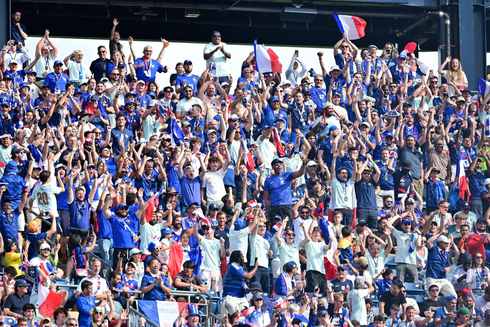 Mondial 2026 : Voici le parcours qui attend l'équipe de France jusqu'à la finale