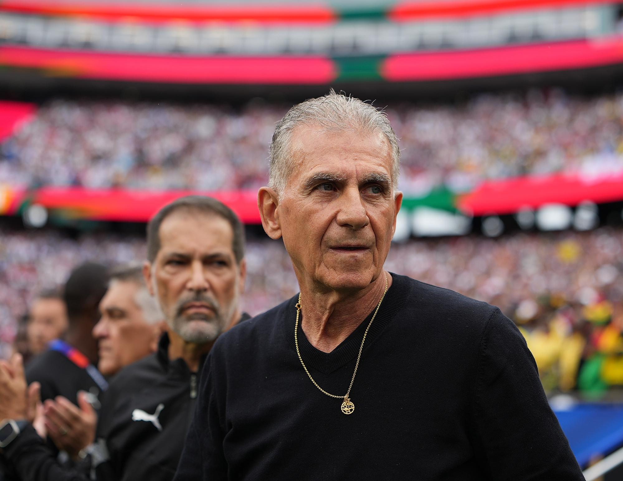 Mondial 2026 : Le sélectionneur du Ghana affiche son opposition à la Coupe du monde à 48 équipes