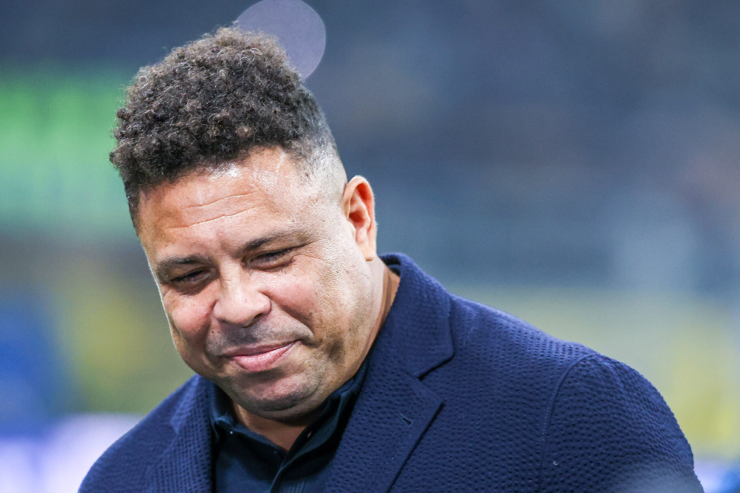 Mondial 2026 : Ronaldo veut croire à une fin de disette pour le Brésil après 24 ans sans remporter la Coupe du monde