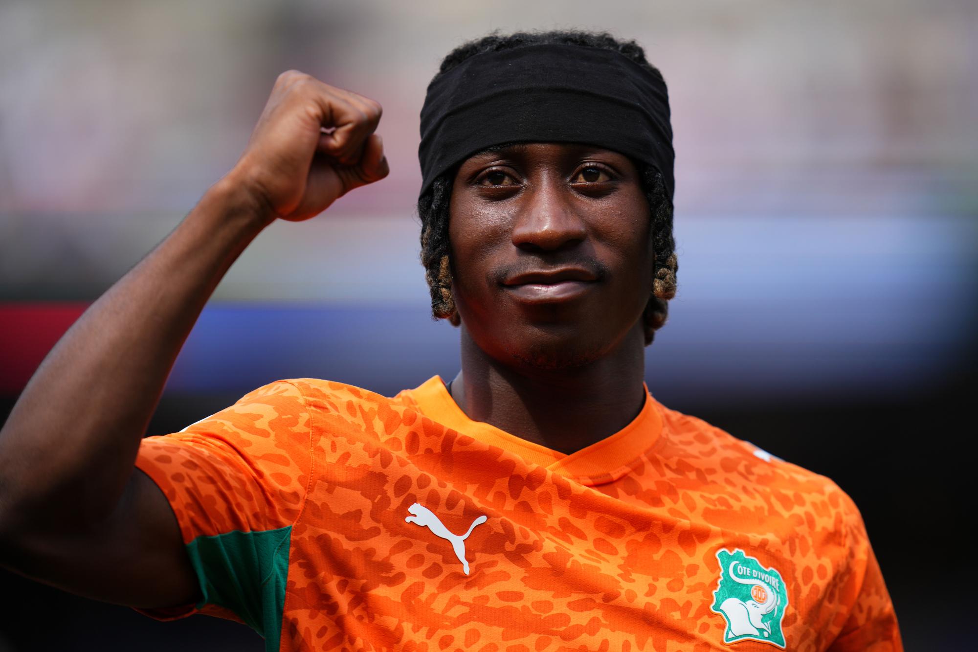 Mercato : Yan Diomandé d'accord avec le PSG ?