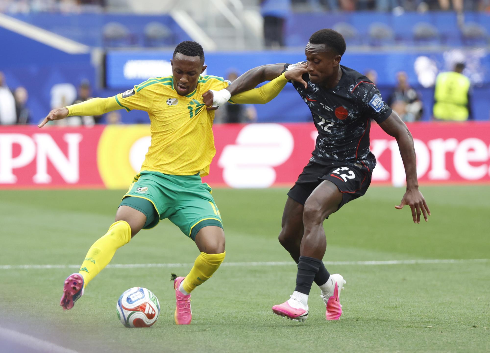 Mondial 2026 : Le Canada perce le verrou sud-africain et poursuit son aventure