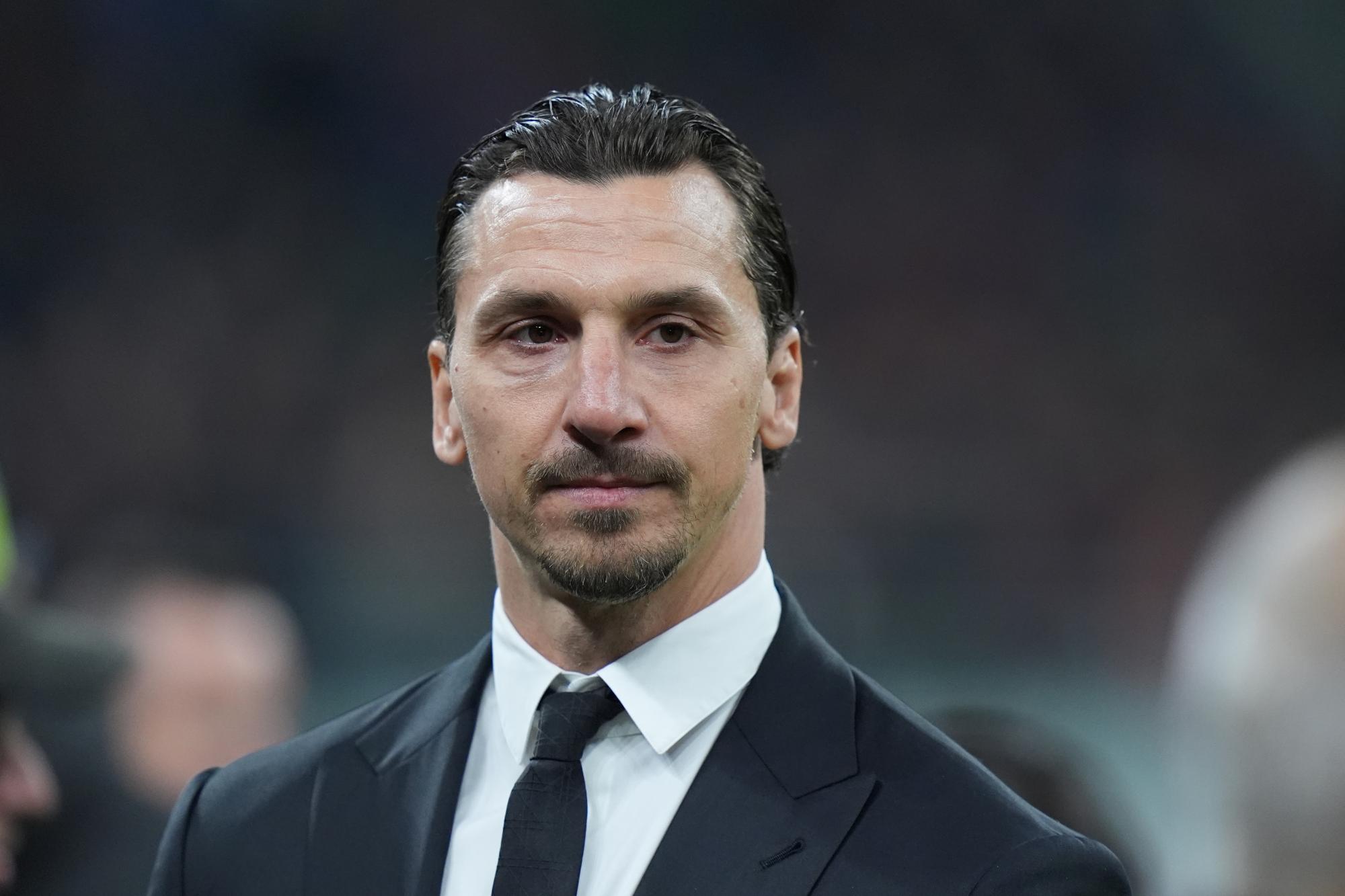 Coupe du monde 2026 - Pourquoi Zlatan Ibrahimovi envoie plus de force à la France qu'à la Suède
