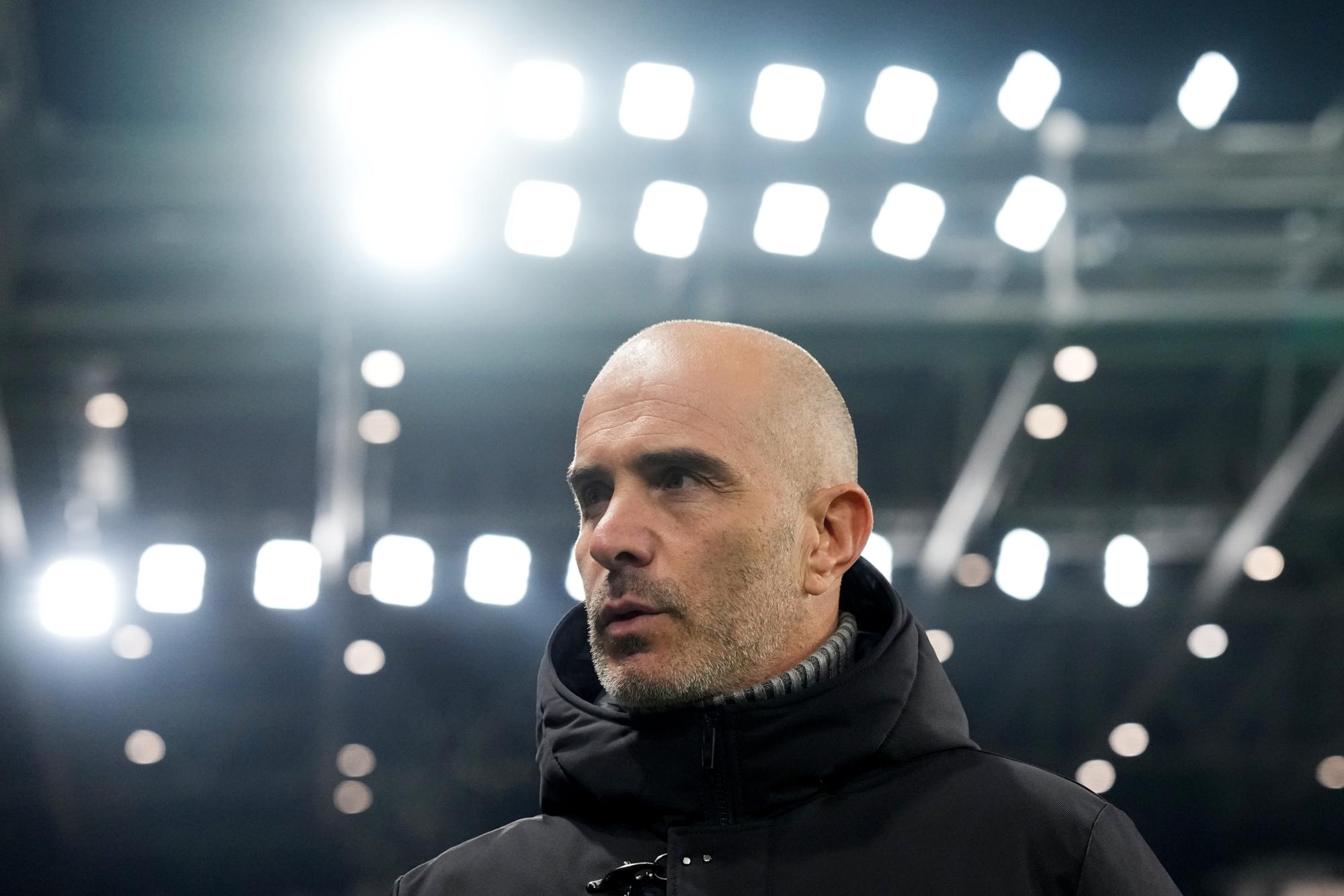 Enzo Maresca est le nouvel entraîneur de Manchester City