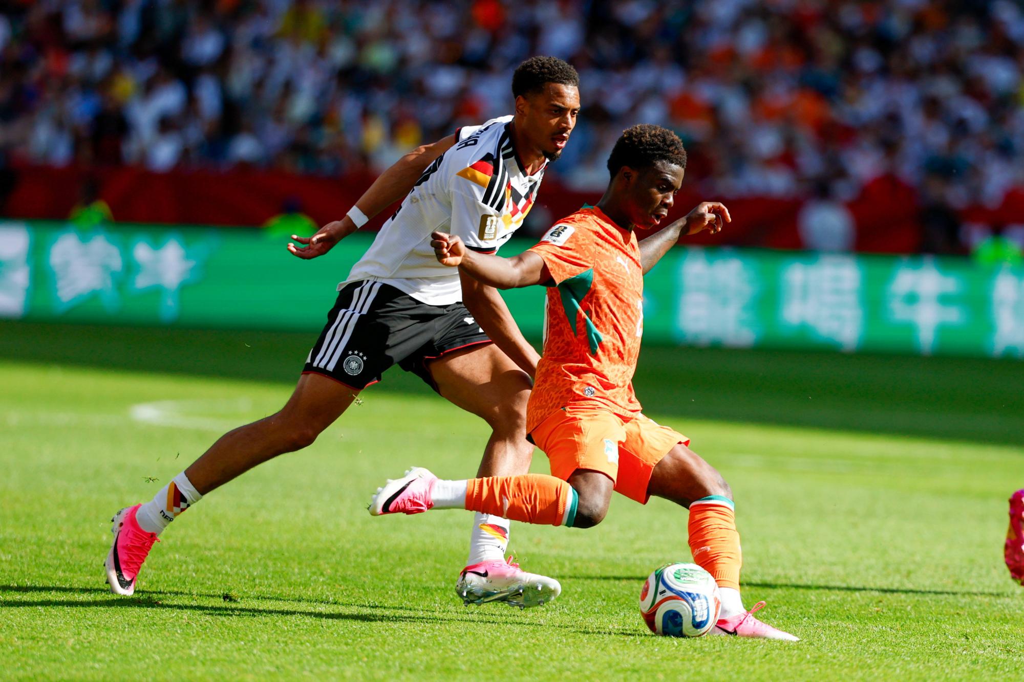 Coupe du monde 2026 - Christ Inao Oulaï, le nouveau joyau ivoirien