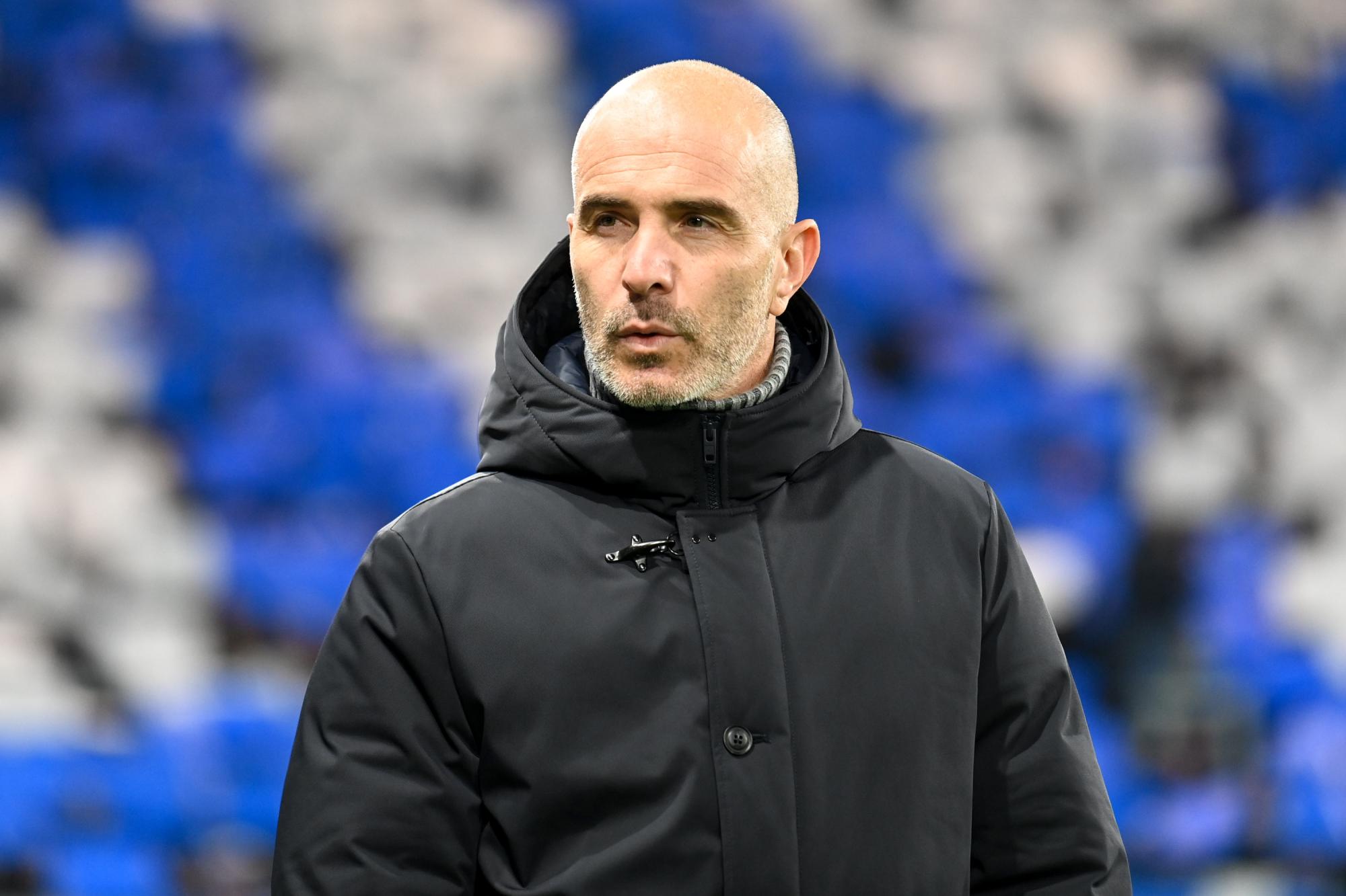 Mercato : Chelsea clarifie la situation sur la fin d'aventure de Enzo Maresca