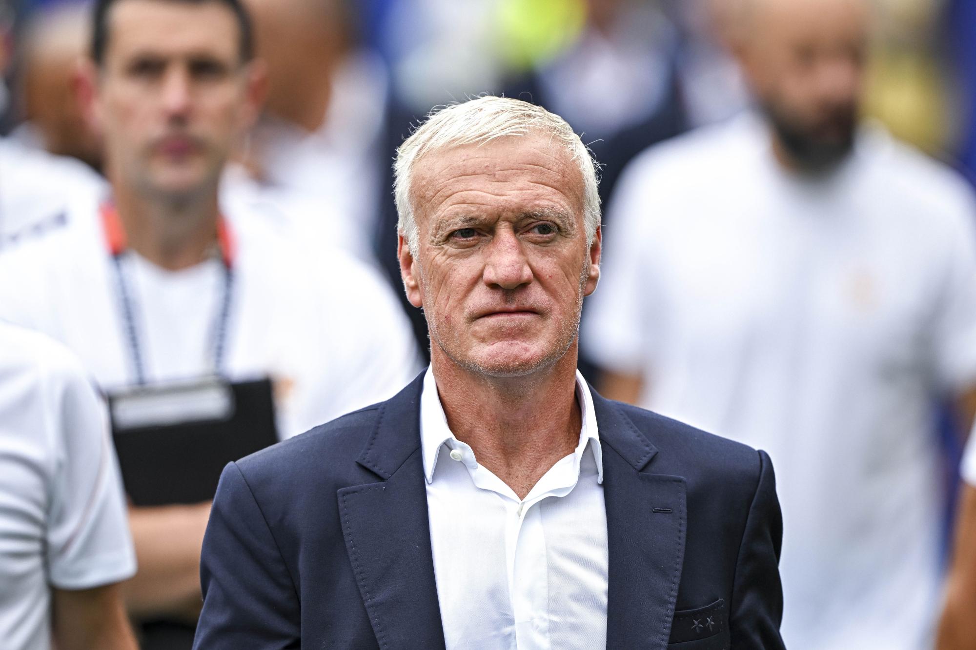 Coupe du monde 2026 : La France donnée favorite du Mondial par les statistiques