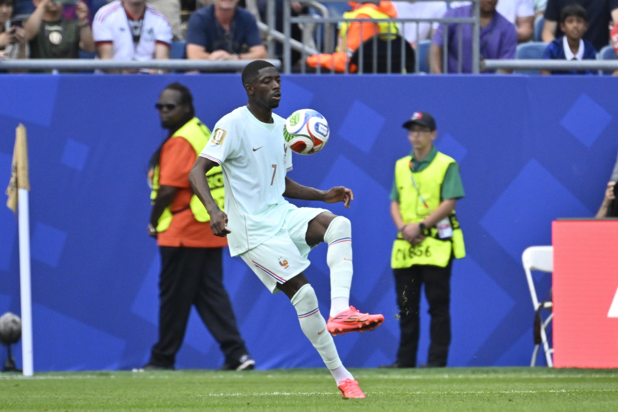 En direct : France-Suède