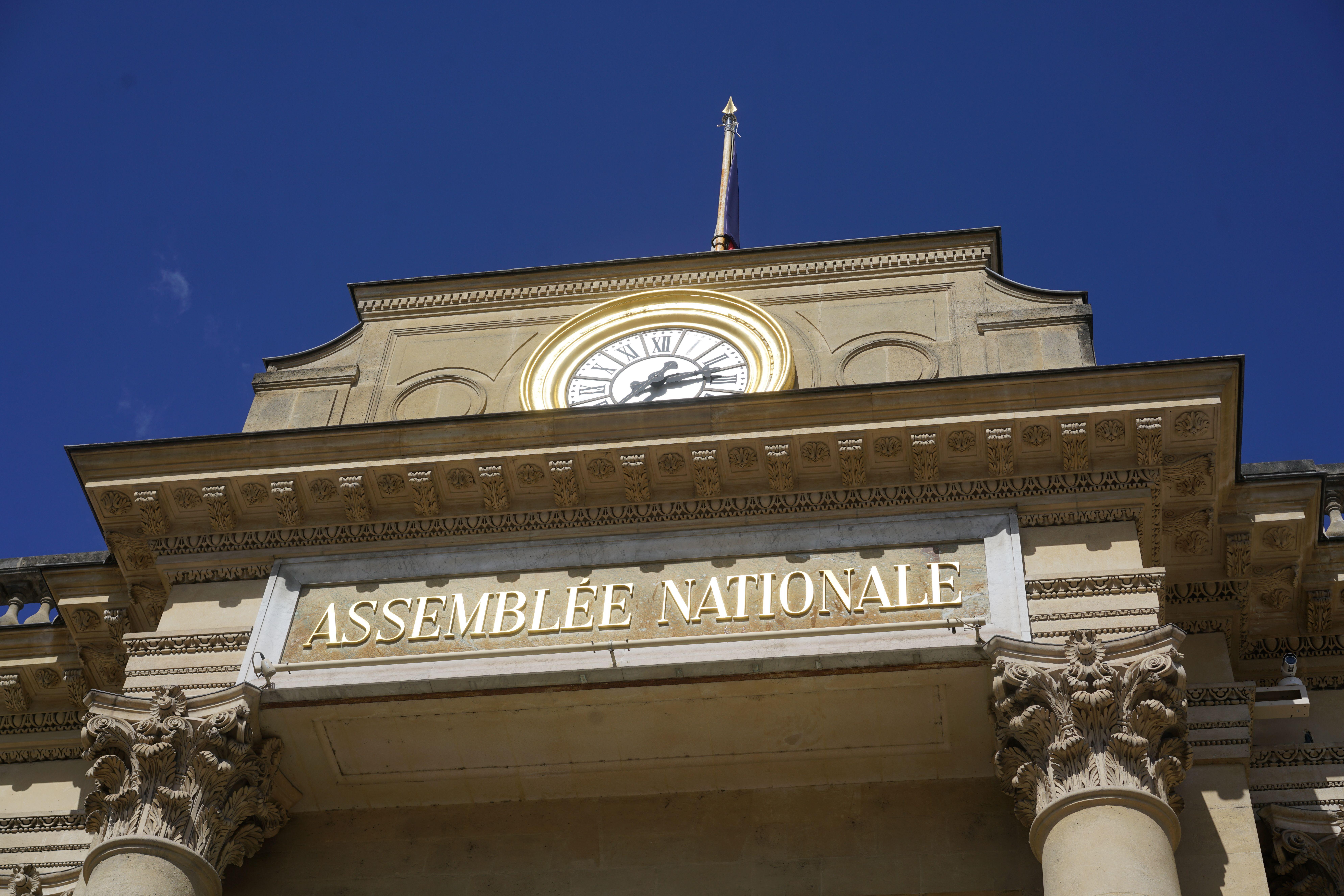 Les députés se prononcent en faveur de la réforme de la gouvernance du football français et contre la multipropriété