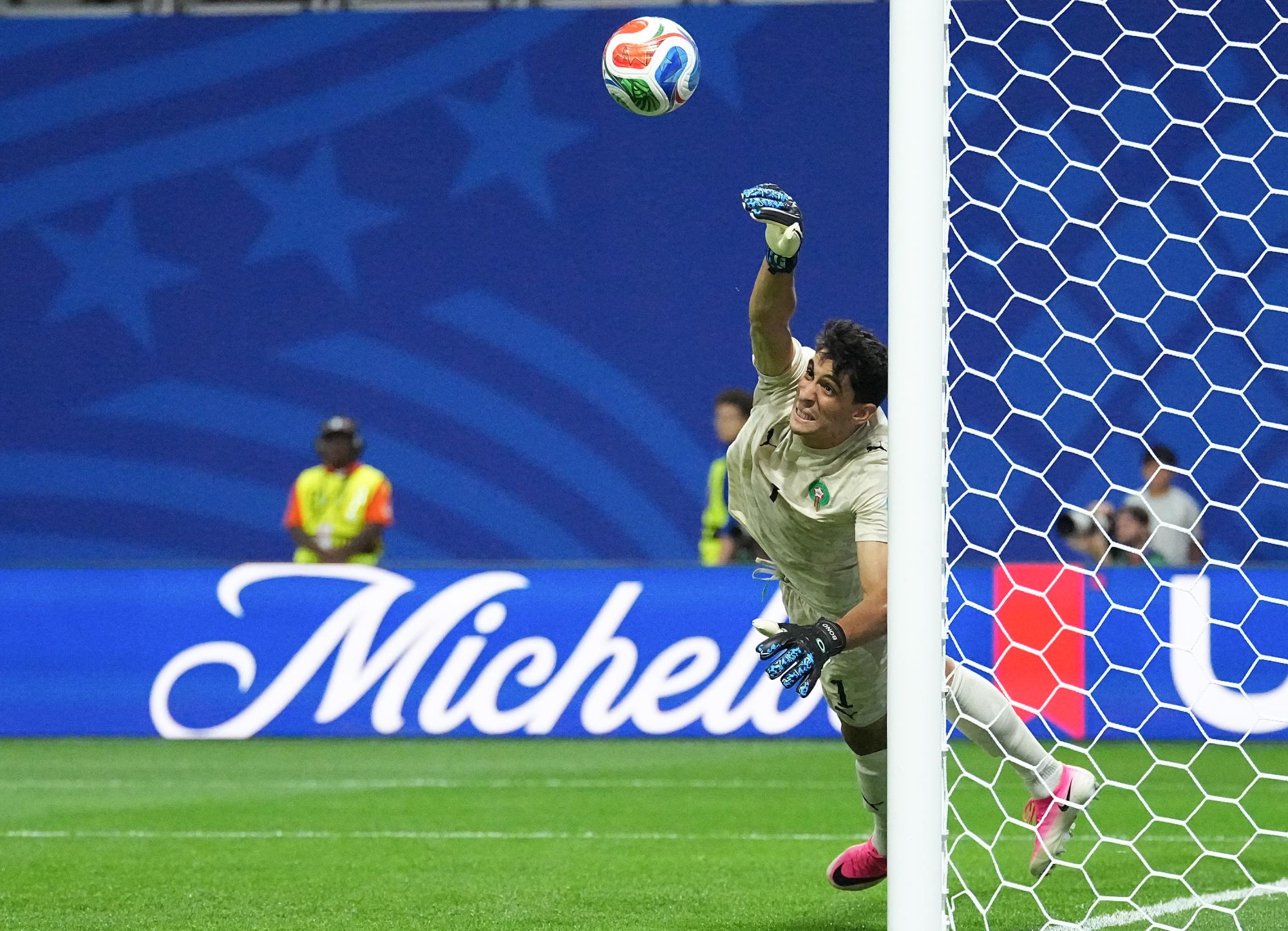 Mondial 2026 : Les notes de Pays-Bas-Maroc