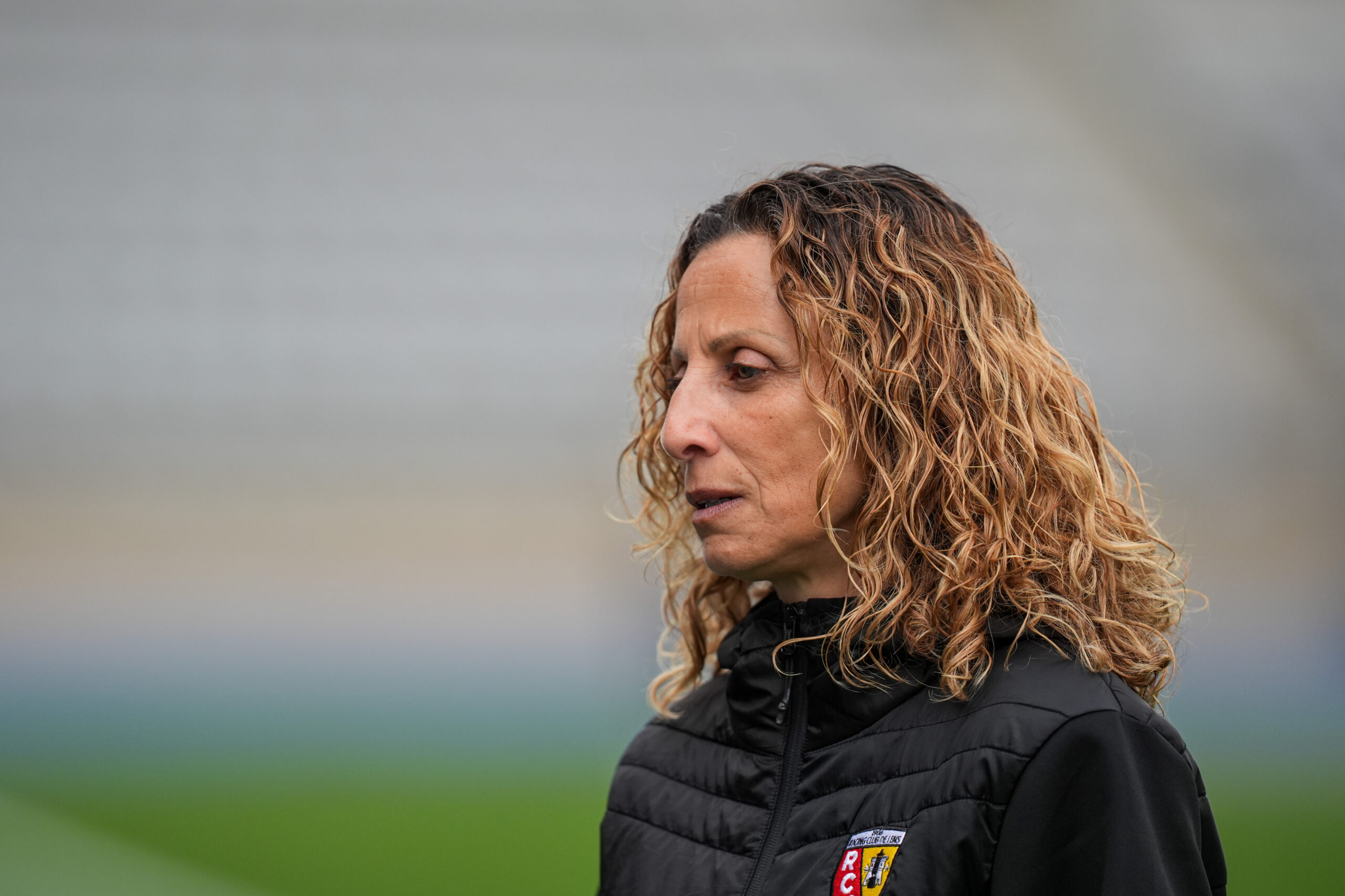 Le RC Lens se sépare de son entraîneuse... sans la prévenir