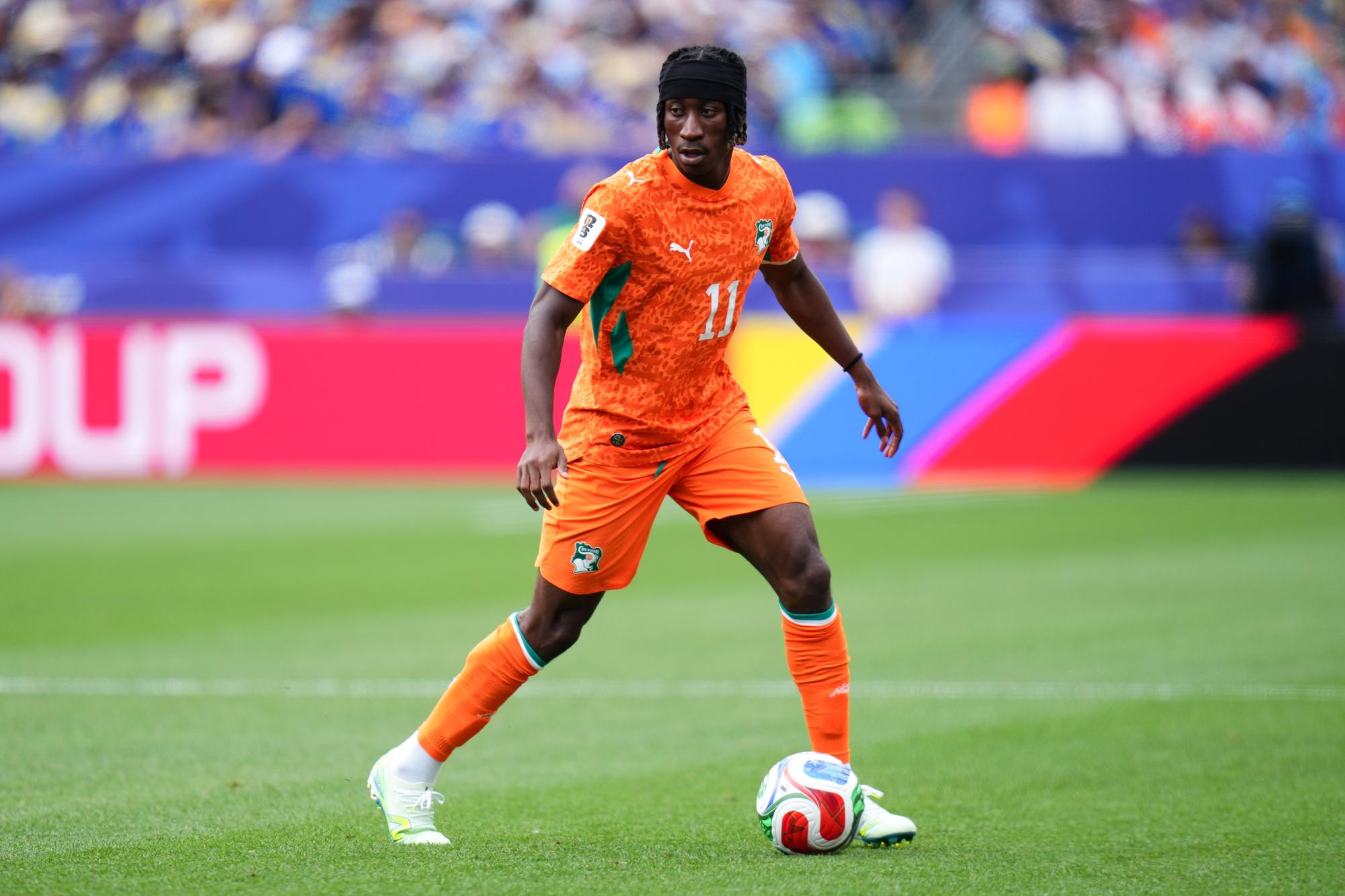 Yan Diomandé dément la rumeur PSG
