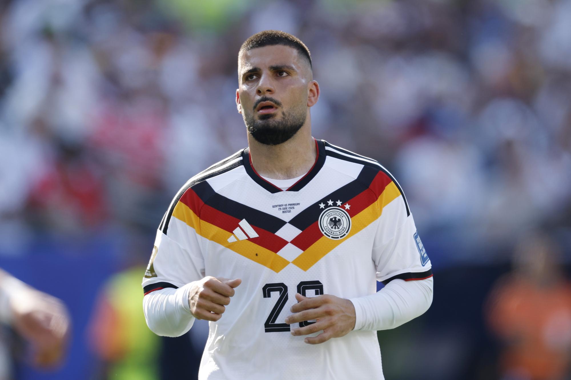 Mondial 2026 : Klopp allume Deniz Undav après l'élimination de l'Allemagne face au Paraguay