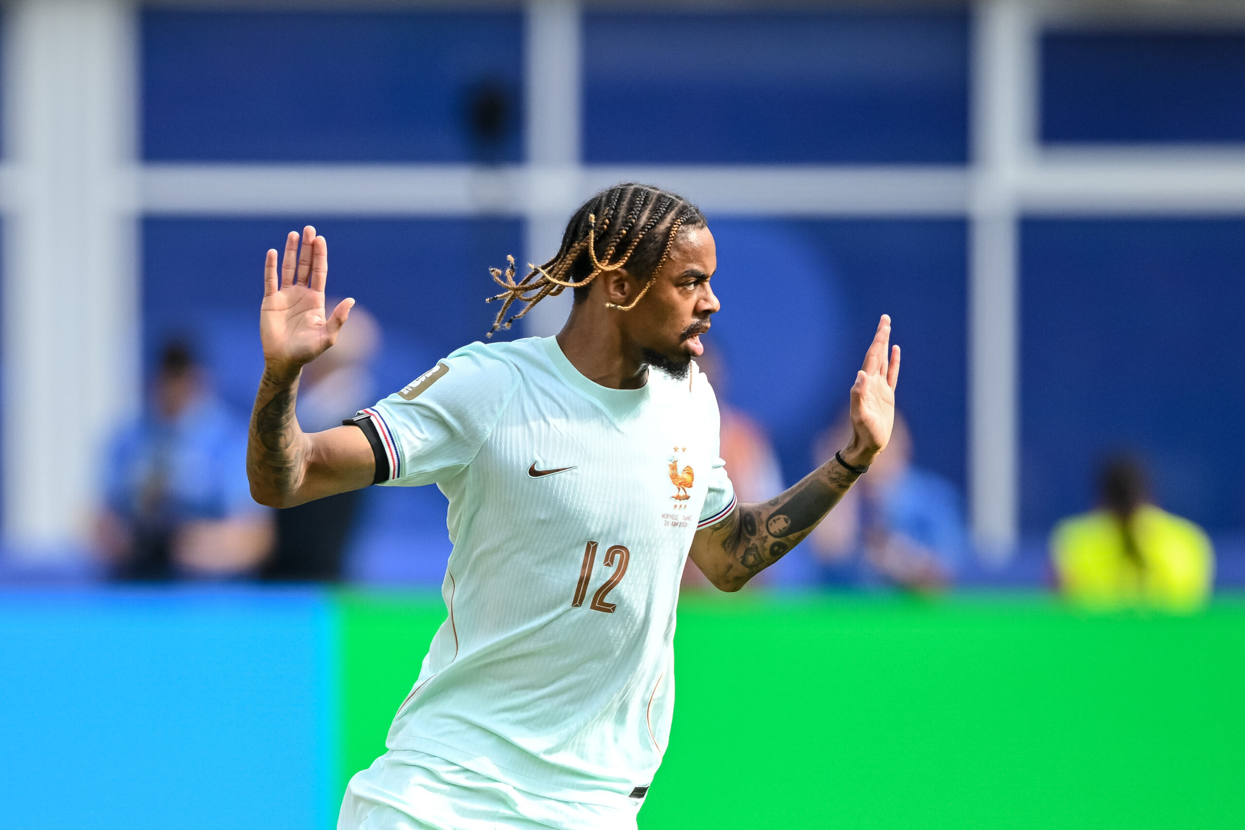 Mondial 2026 : Quand une chaîne suédoise propose une compo combinée de France-Suède avec... que des joueurs français