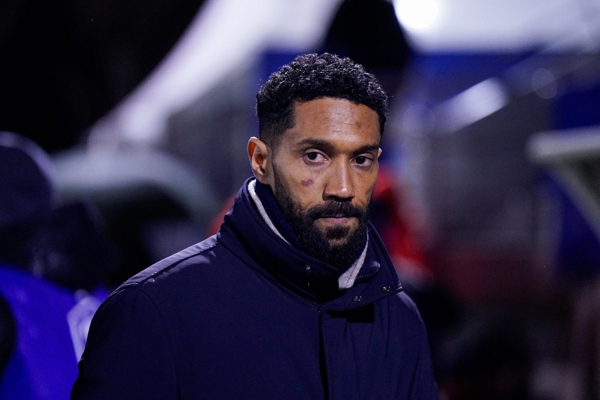 La raison folle implorée par Gaël Clichy pour justifier les entraînements à huis clos du SM Caen
