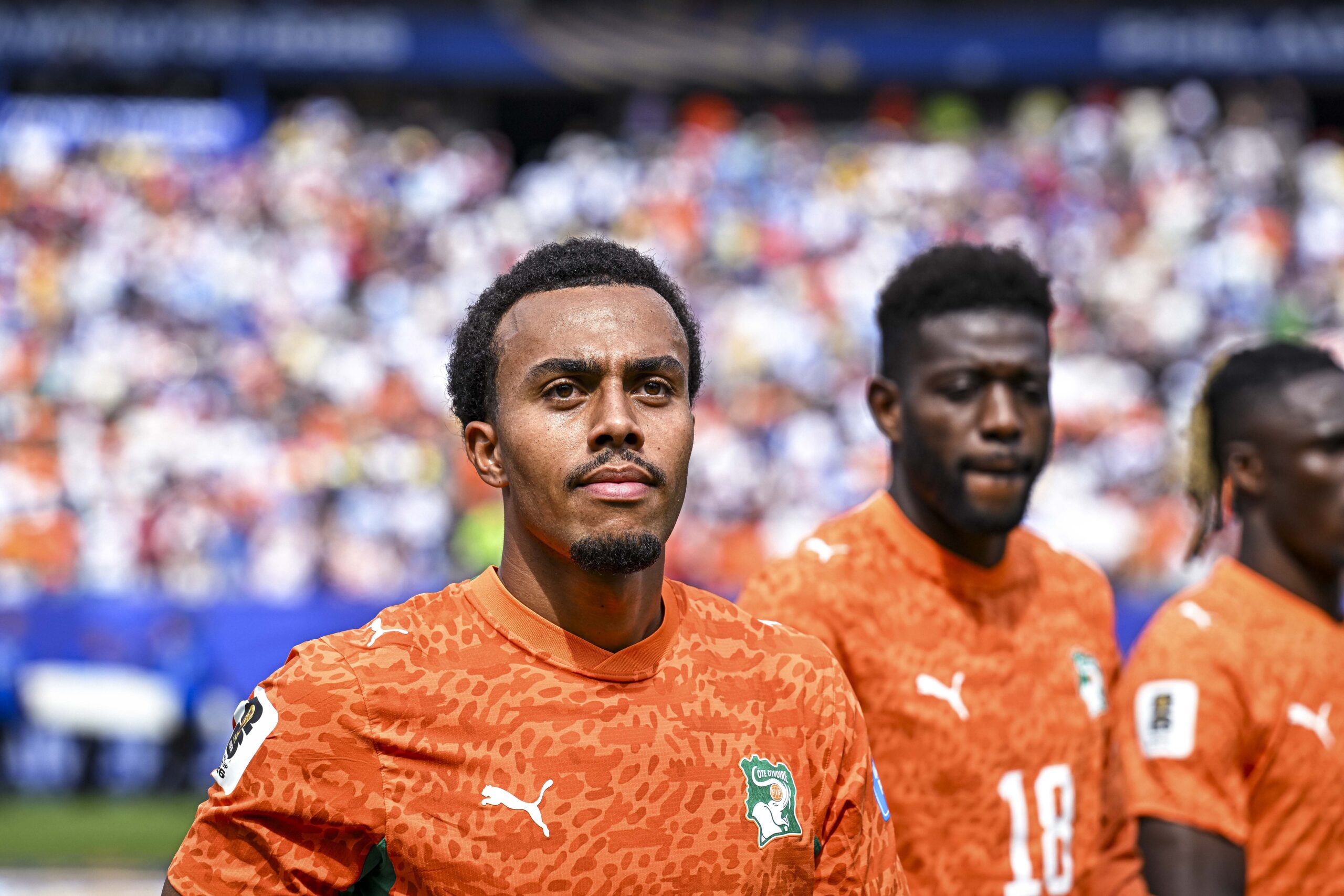 Coupe du monde 2026 : les compos de Côte d'Ivoire-Norvège sont tombées