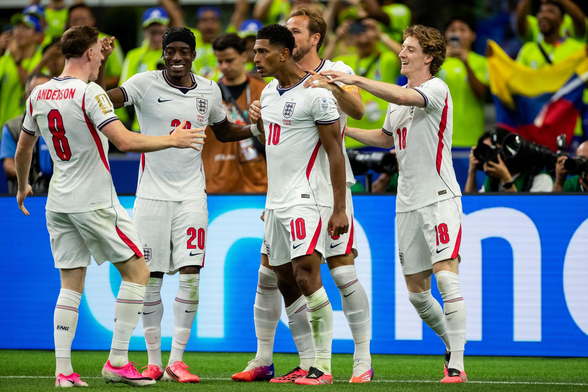 Coupe du monde 2026 : l'Angleterre de Thomas Tuchel est-elle une équipe de foot US ?
