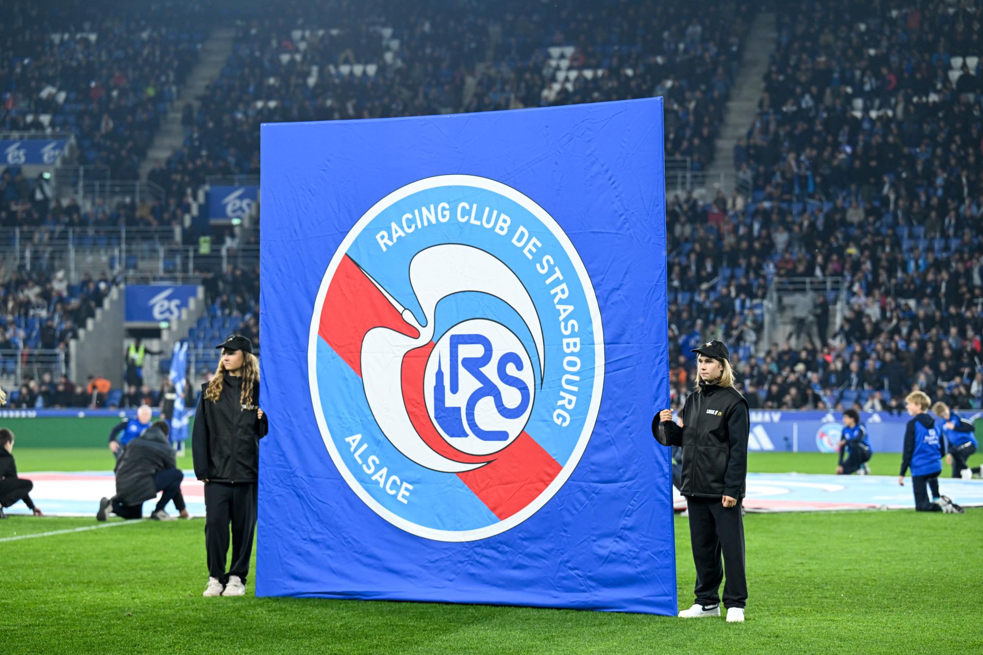 Ligue 1 : Strasbourg écope d'une amende de 13 millions d'euros pour non-respect du fair-play financier
