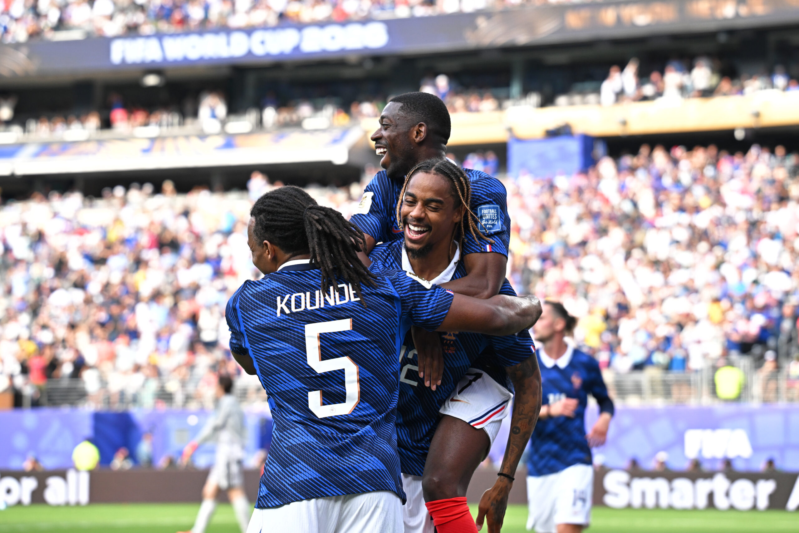 Coupe du monde 2026 : la France démonte la Suède et rejoint les huitièmes de finale contre le Paraguay