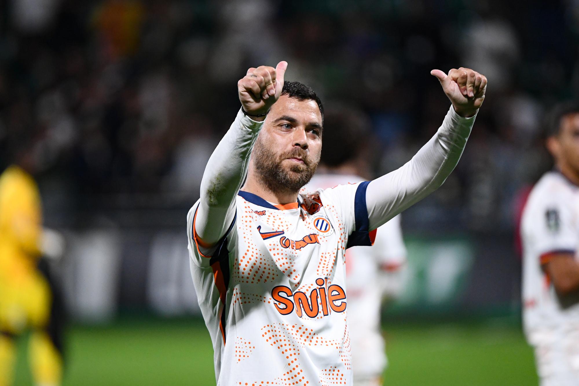 Après sept ans au club, Téji Savanier quitte Montpellier