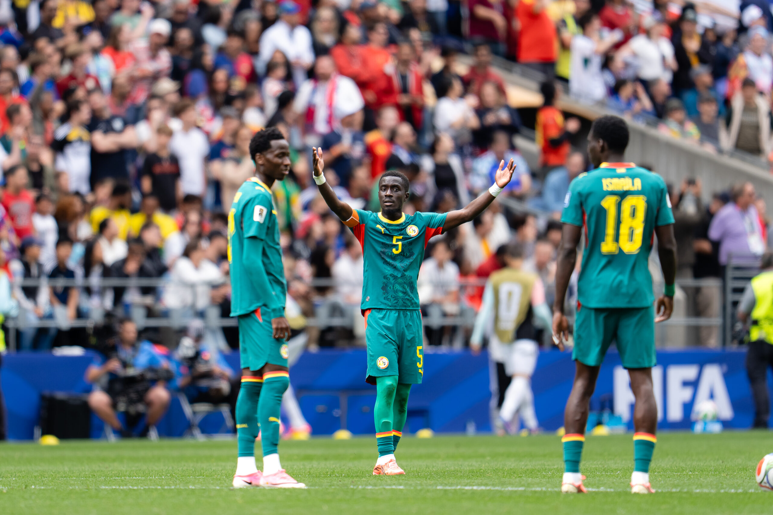 Coupe du monde 2026 : Le Sénégal, un sabordage au long cours après son élimination contre la Belgique