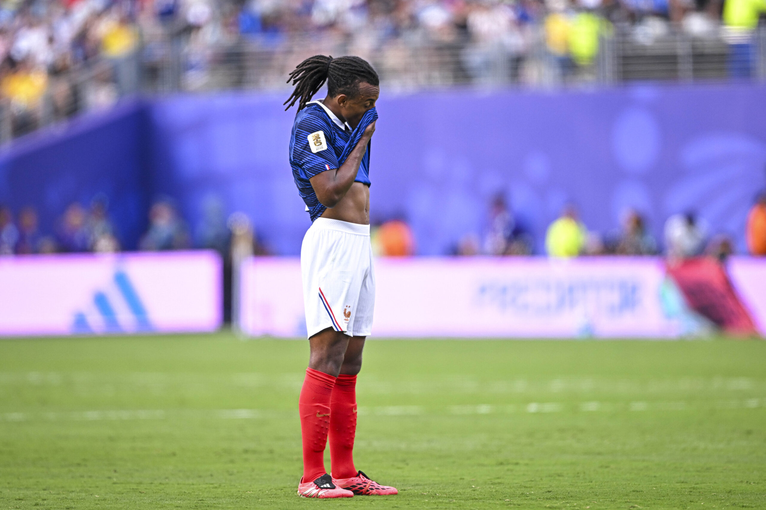 Mondial 2026 - France : Jules Koundé confiant malgré les critiques à son encontre