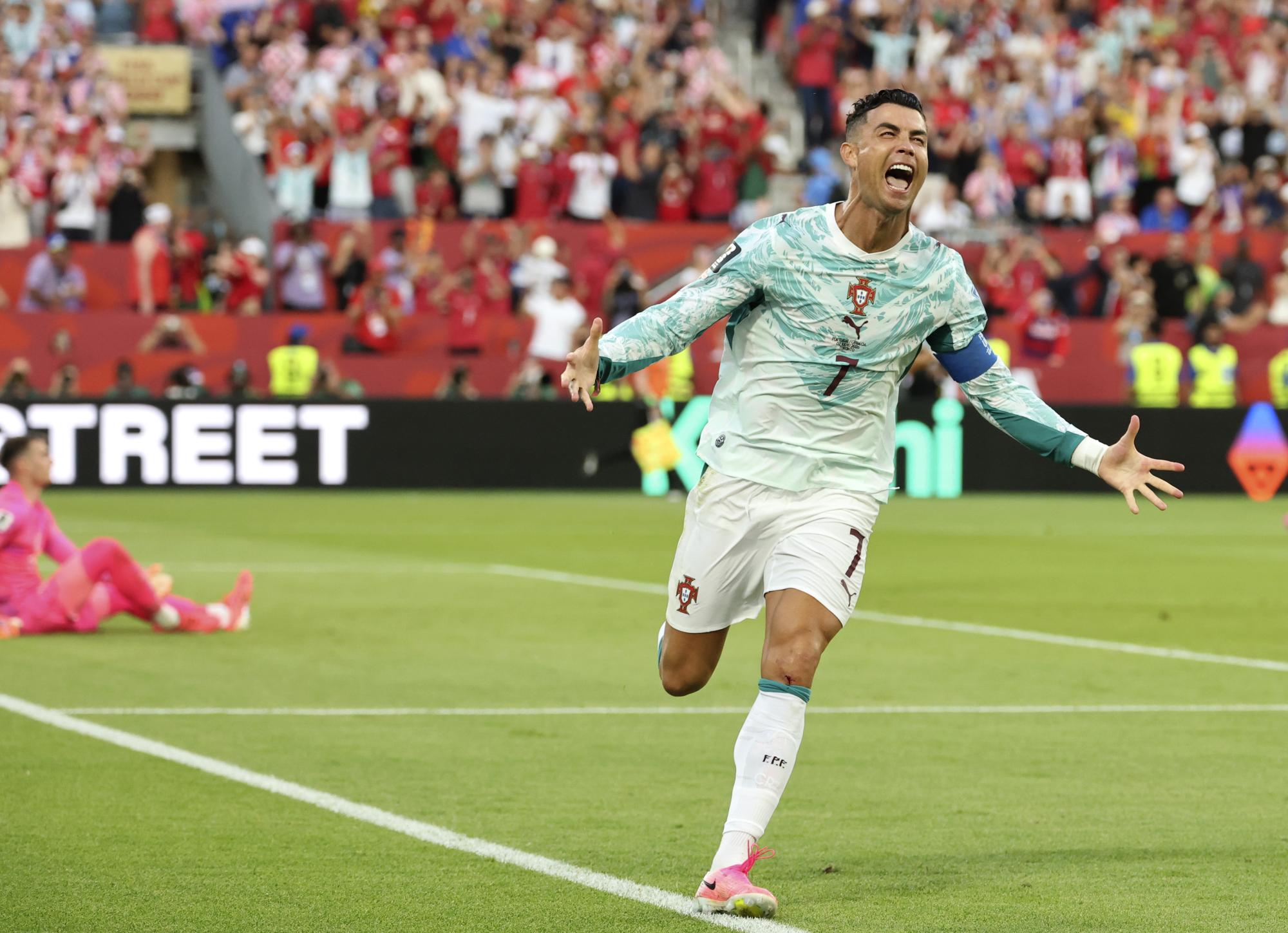 Mondial 2026 - Le Portugal fait plier la Croatie sur le fil et se qualifie pour les huitièmes de finale