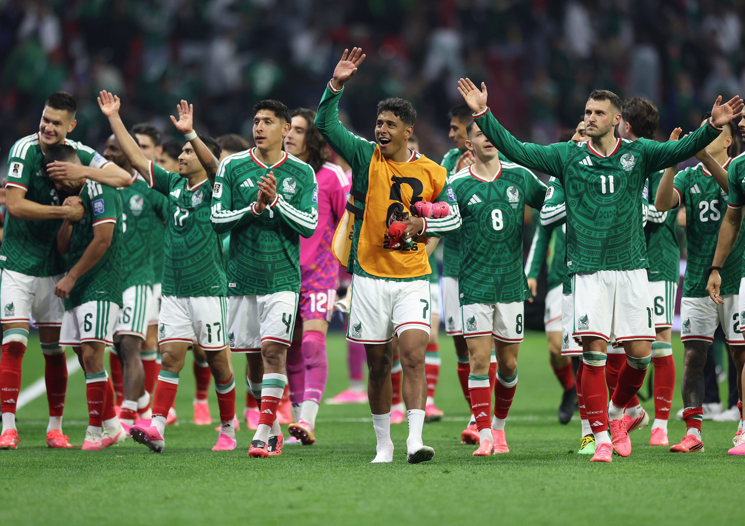 Les Simpsons auraient prédit une finale de Coupe du monde Mexique-Portugal