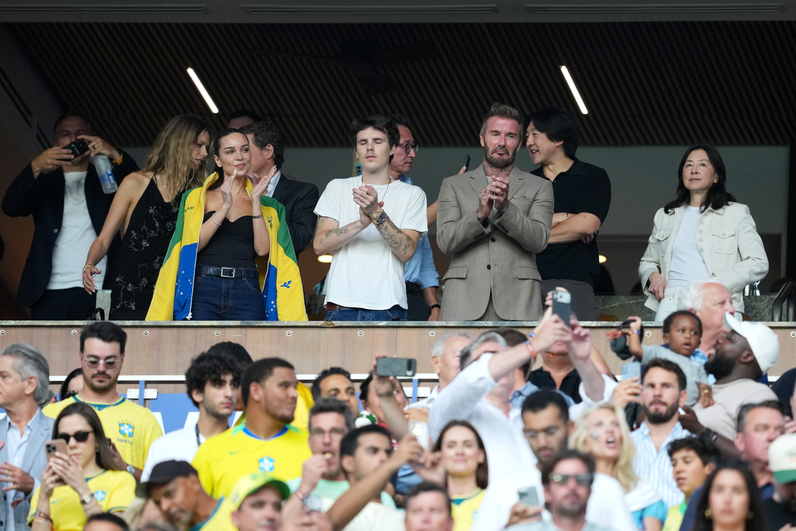 Mondial 2026 : On en peut plus de cette réalisation américaine au service des stars et au détriment du foot