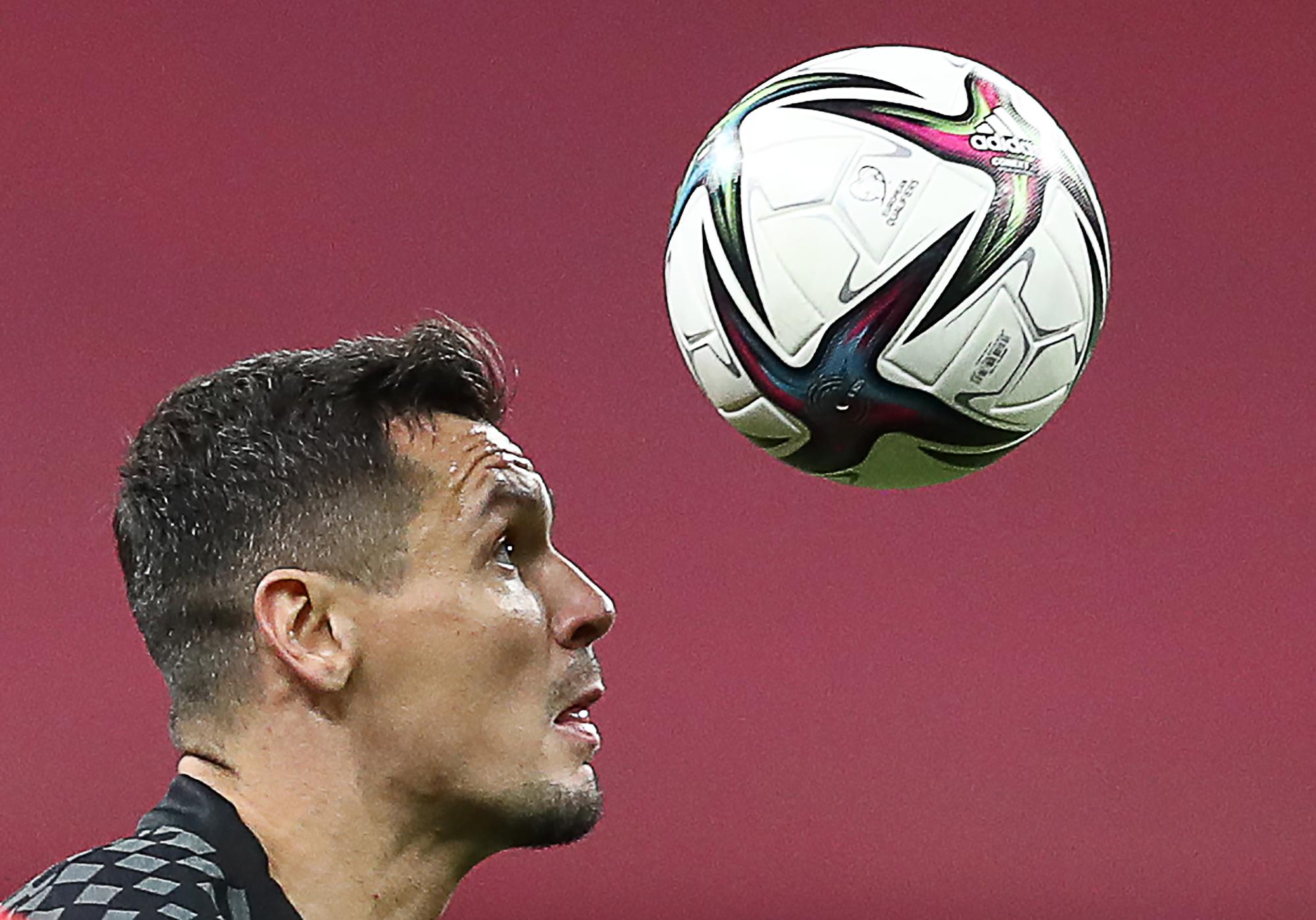 Portugal - Croatie : Lovren dérape après l'élimination croate