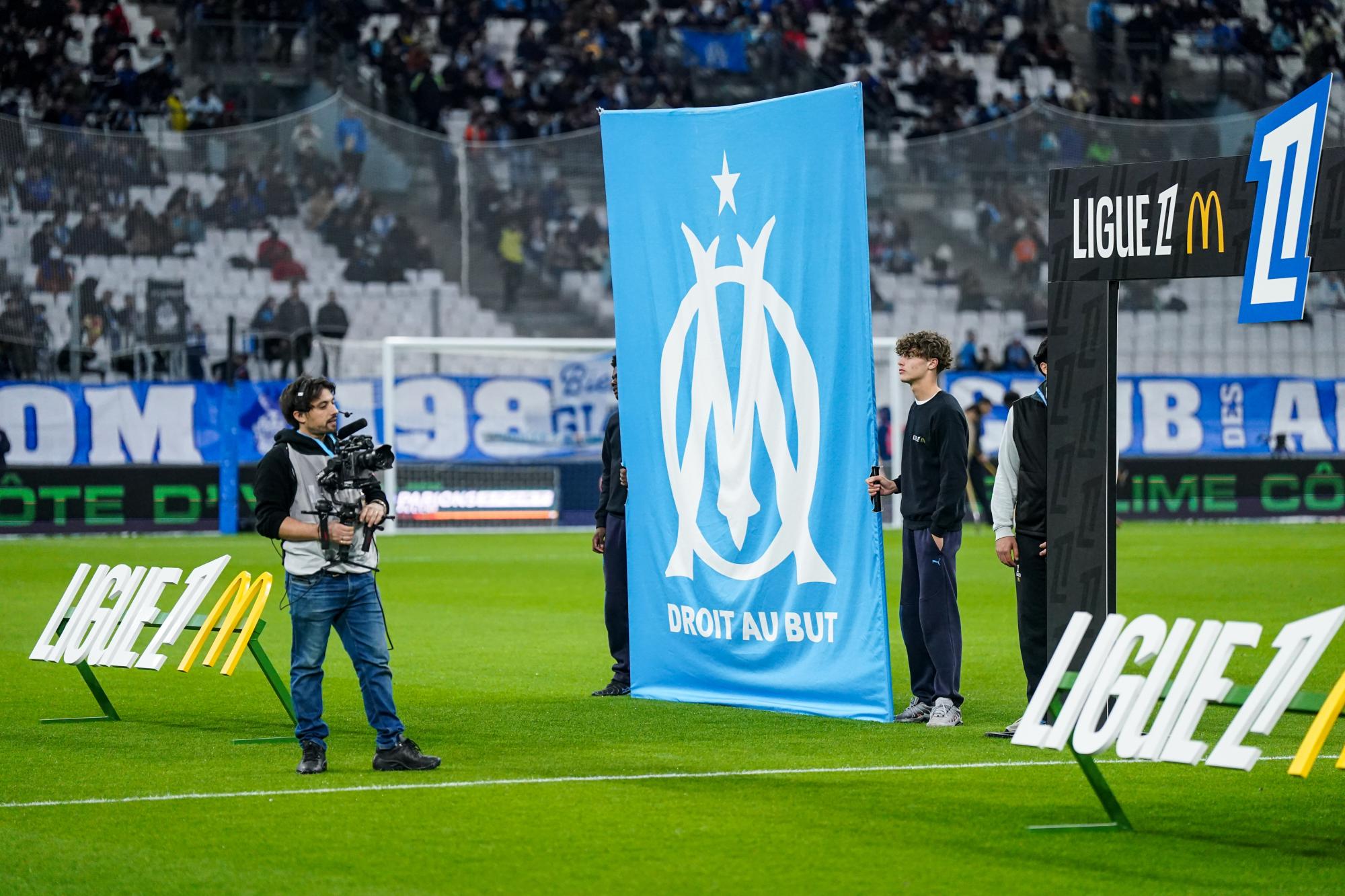 Ligue 1 : l'OM va poser ses valises en Côte d'Ivoire avant le début de la saison