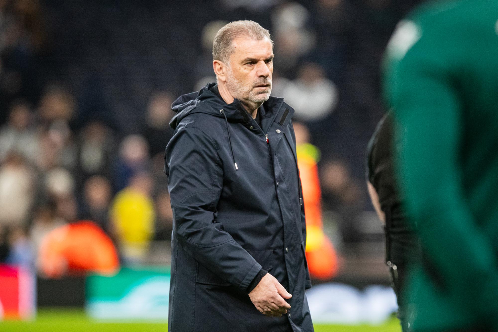 Arabie saoudite : Ange Postecoglu est le nouvel entraîneur d'Al-Nassr