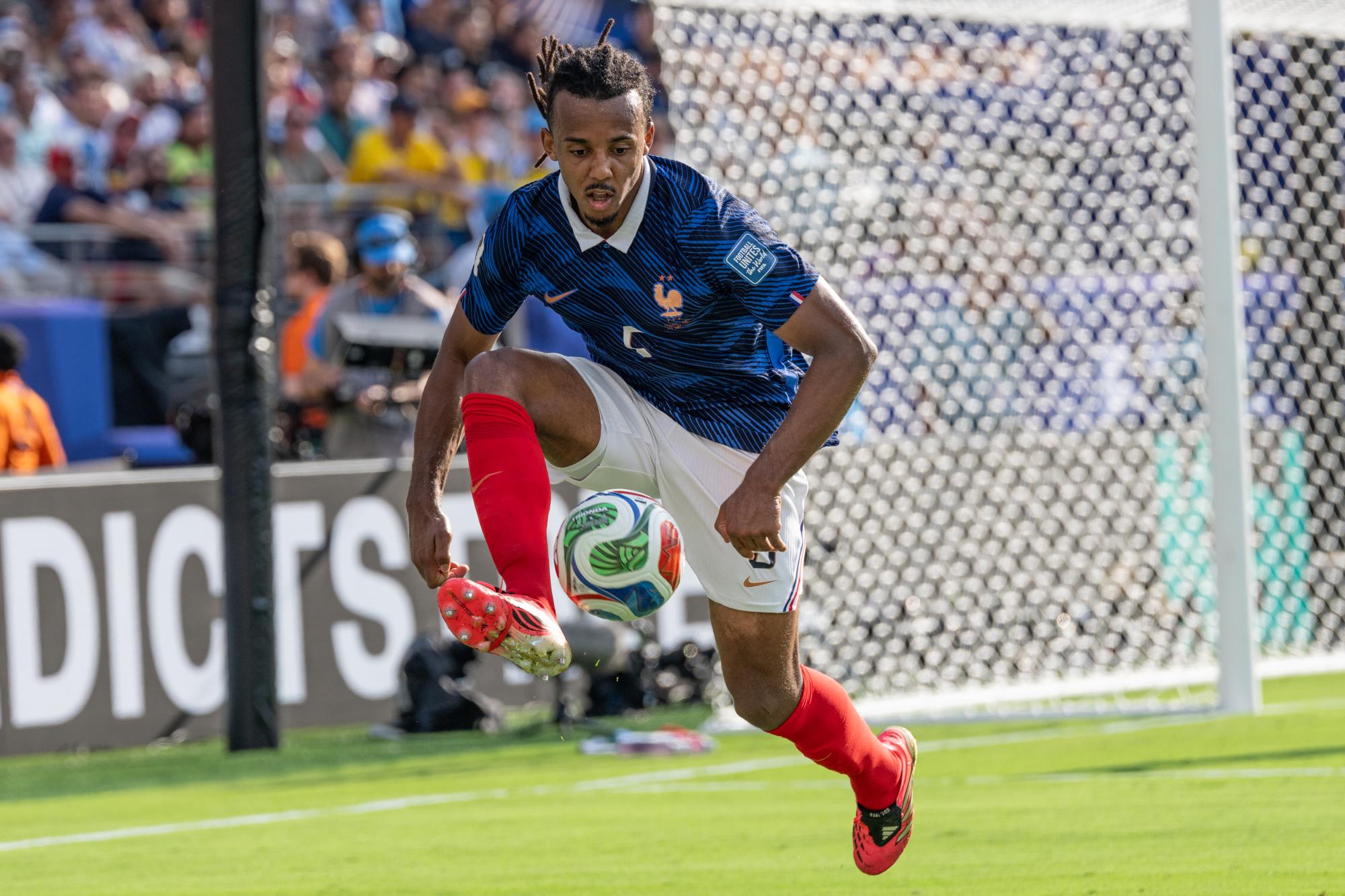Mondial 2026 : Jules Koundé évoque la gestion de la chaleur avant Paraguay-France