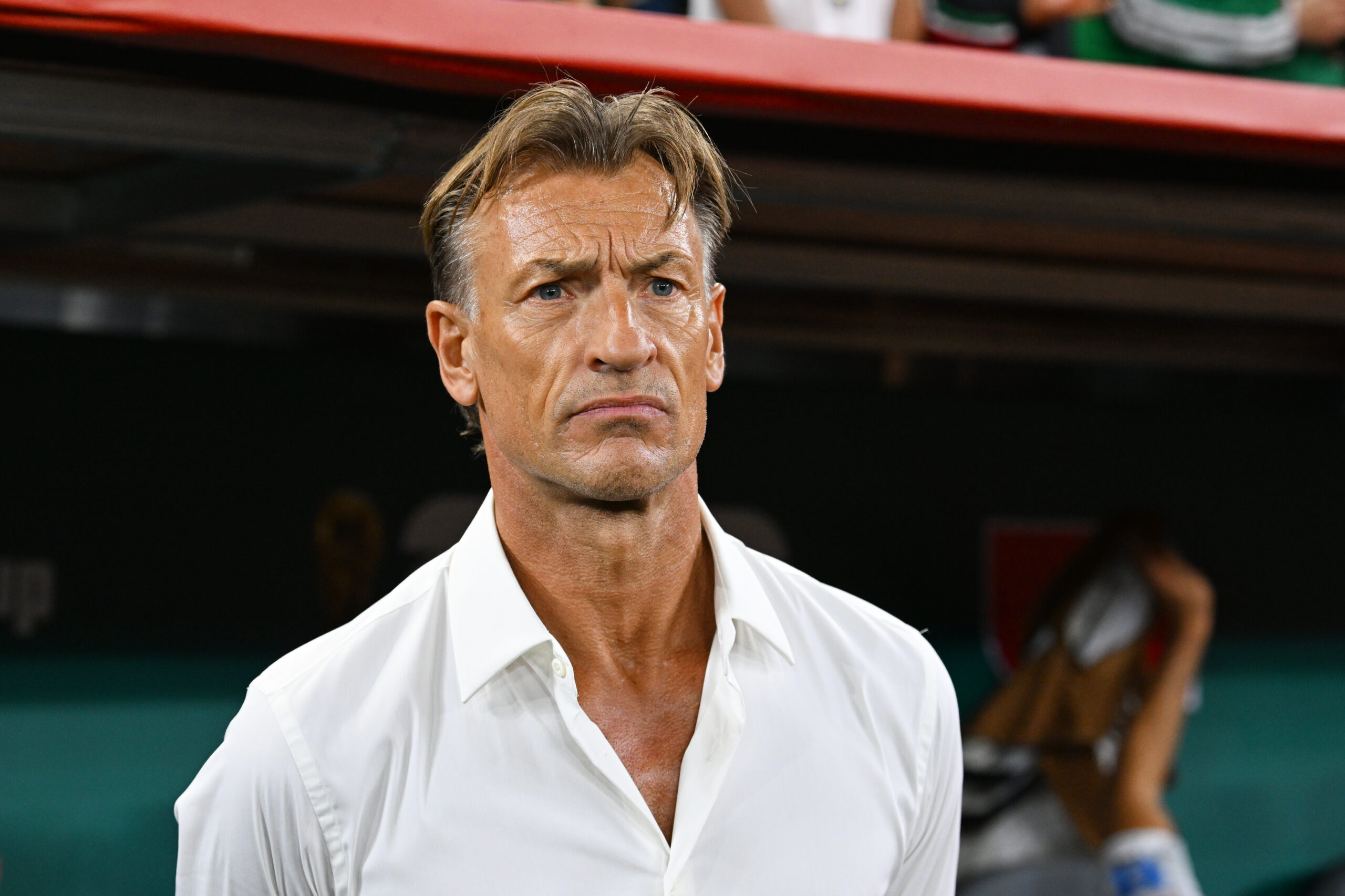 Coupe du monde 2026 : Hervé Renard annonce son départ de la Tunisie