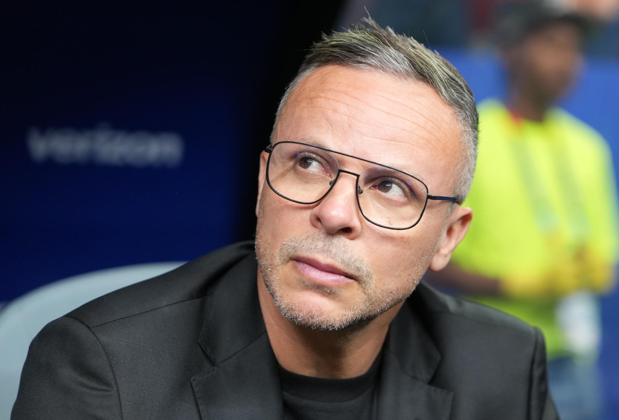 Mondial 2026 : Mohamed Ouahbi ravi après la qualification du Maroc face au Canada