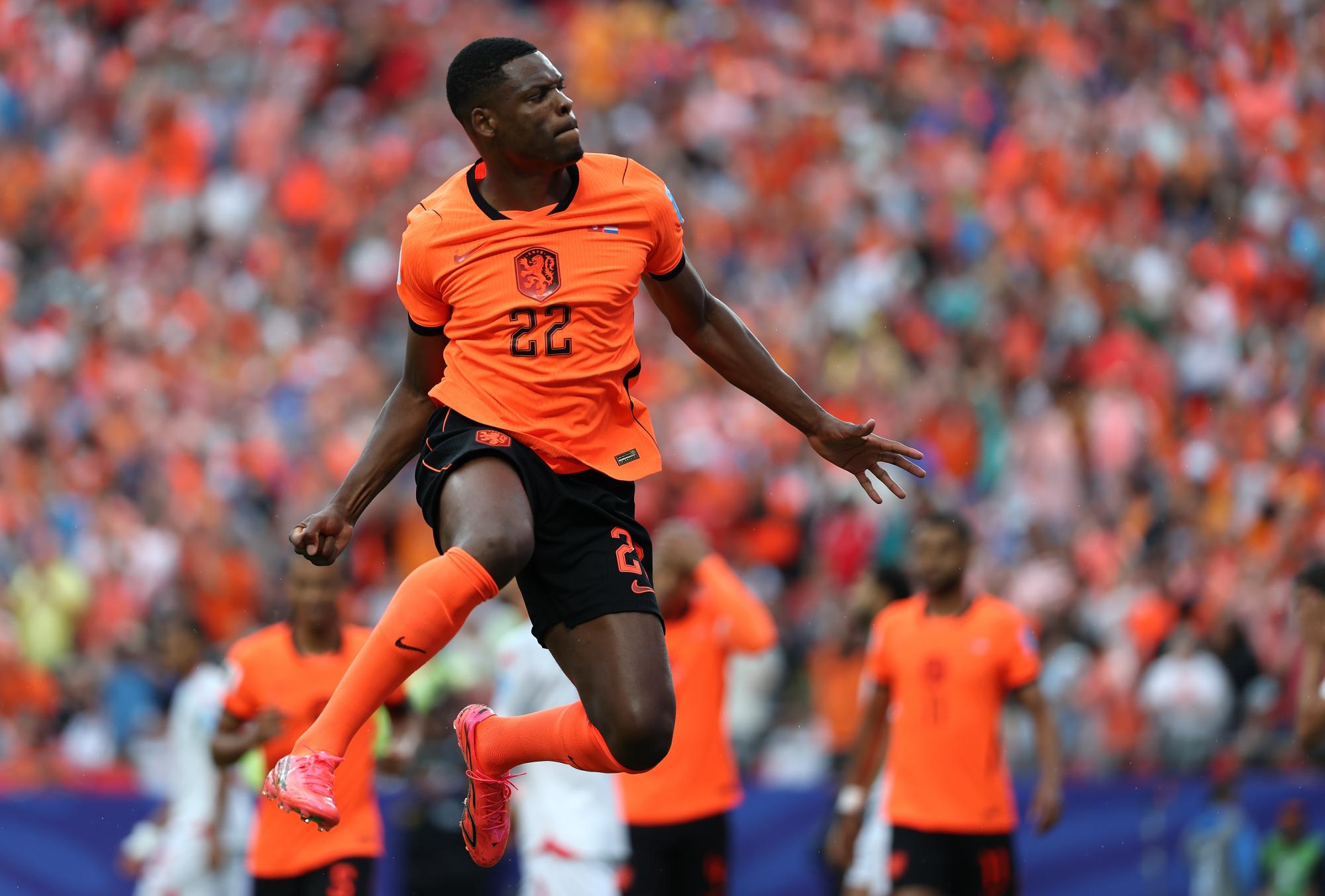 Mercato : Denzel Dumfries débarque pour quatre ans au Real Madrid