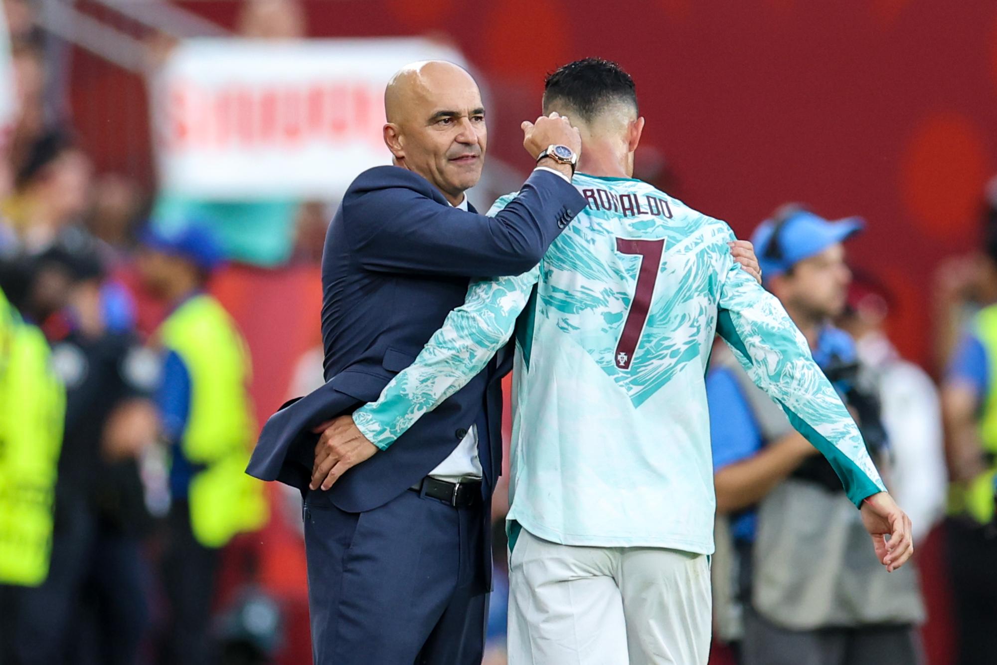 Mondial 2026 : Le sélectionneur du Portugal, Roberto Martínez, au coeur de toutes les crispations avant le huitième de finale face à l'Espagne