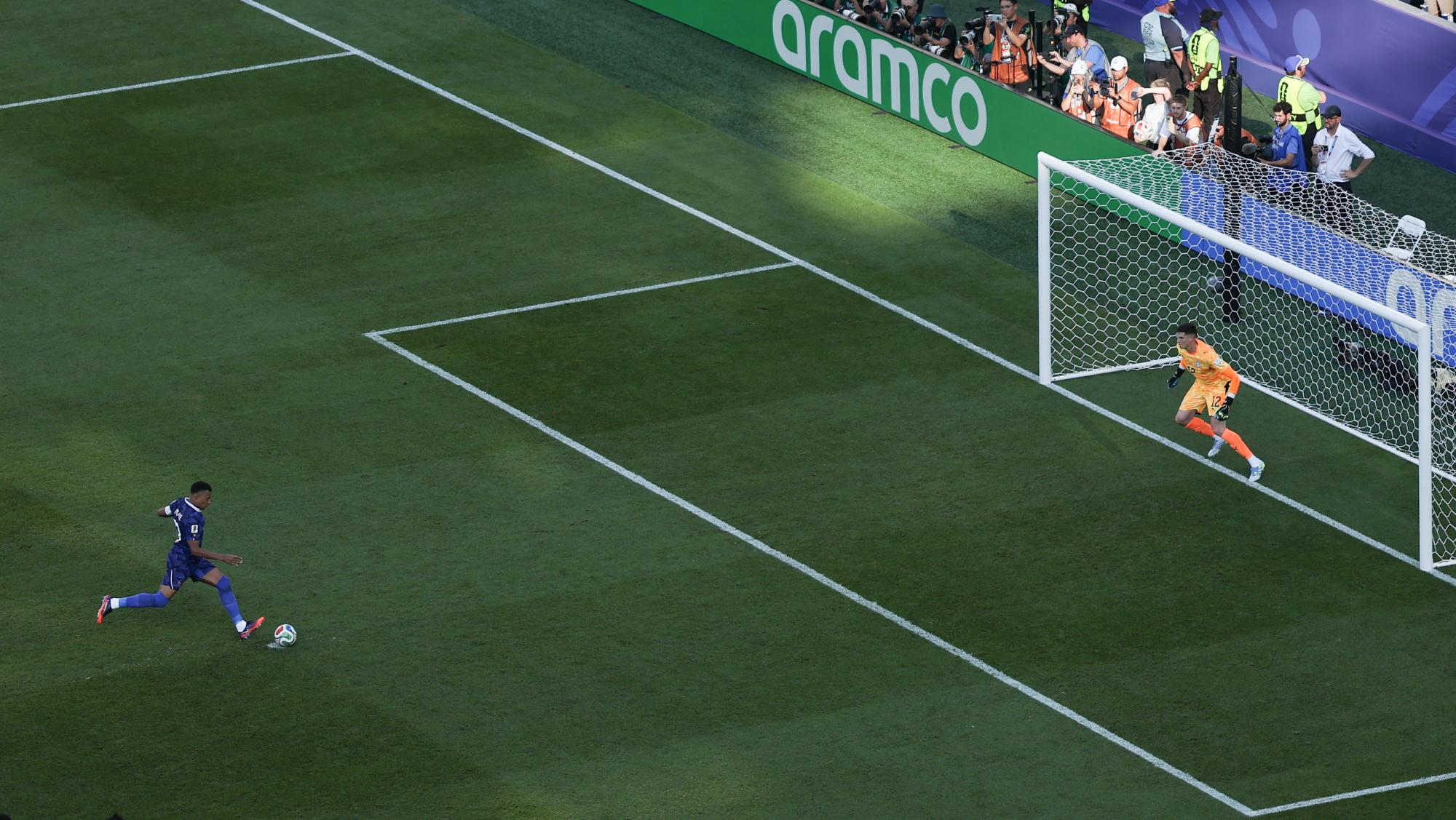 Mondial 2026 : En trois participations, Kylian Mbappé a inscrit plus de buts en phase finale d'une Coupe du Monde que le Brésil, l'Angleterre et le Portugal