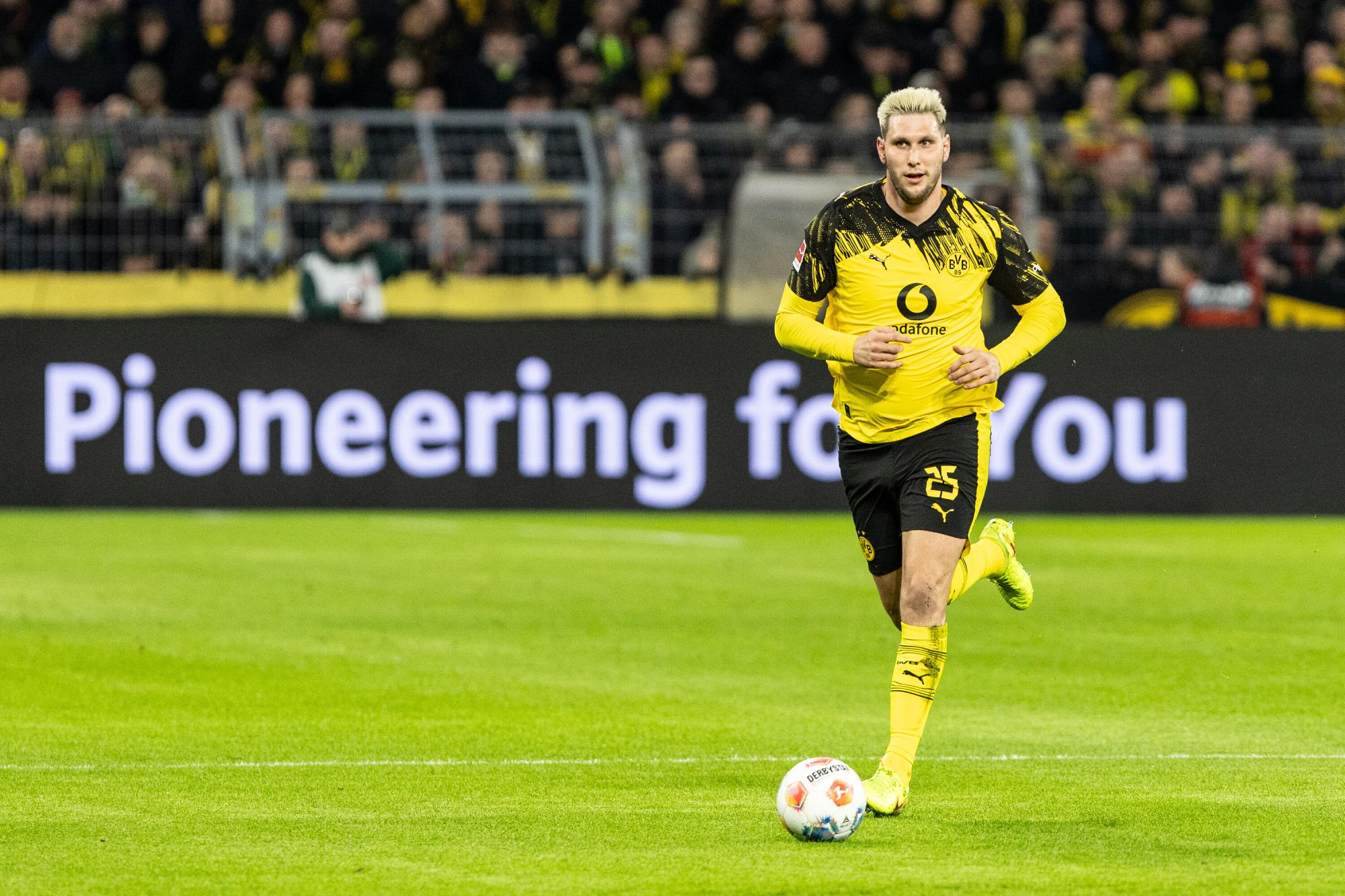 Deux mois après sa retraite Niklas Süle va reprendre du service en neuvième division