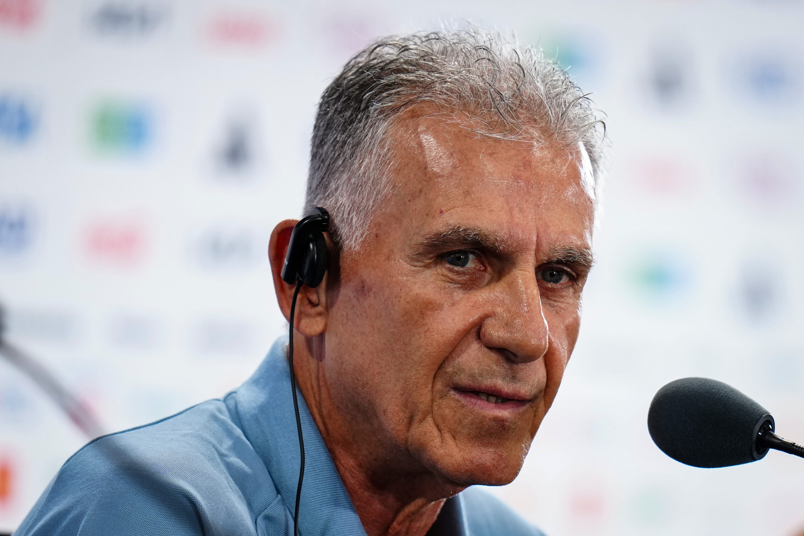 Après l'élimination du Mondial 2026 contre la Colombie, Carlos Queiroz n'est plus le sélectionneur du Ghana