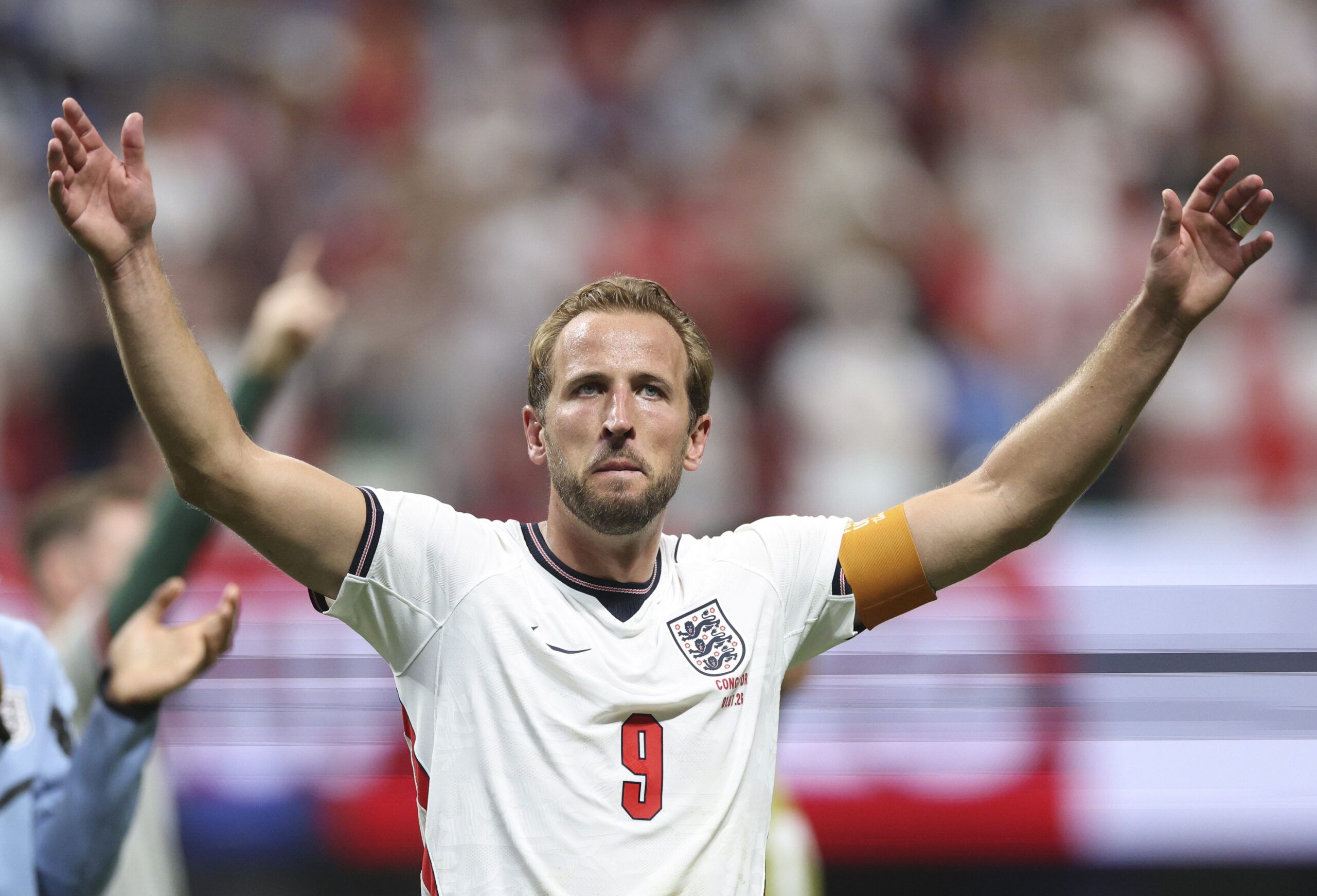 Le huitième de finale de Coupe du monde 2026 entre le Mexique et l'Angleterre retardé ?