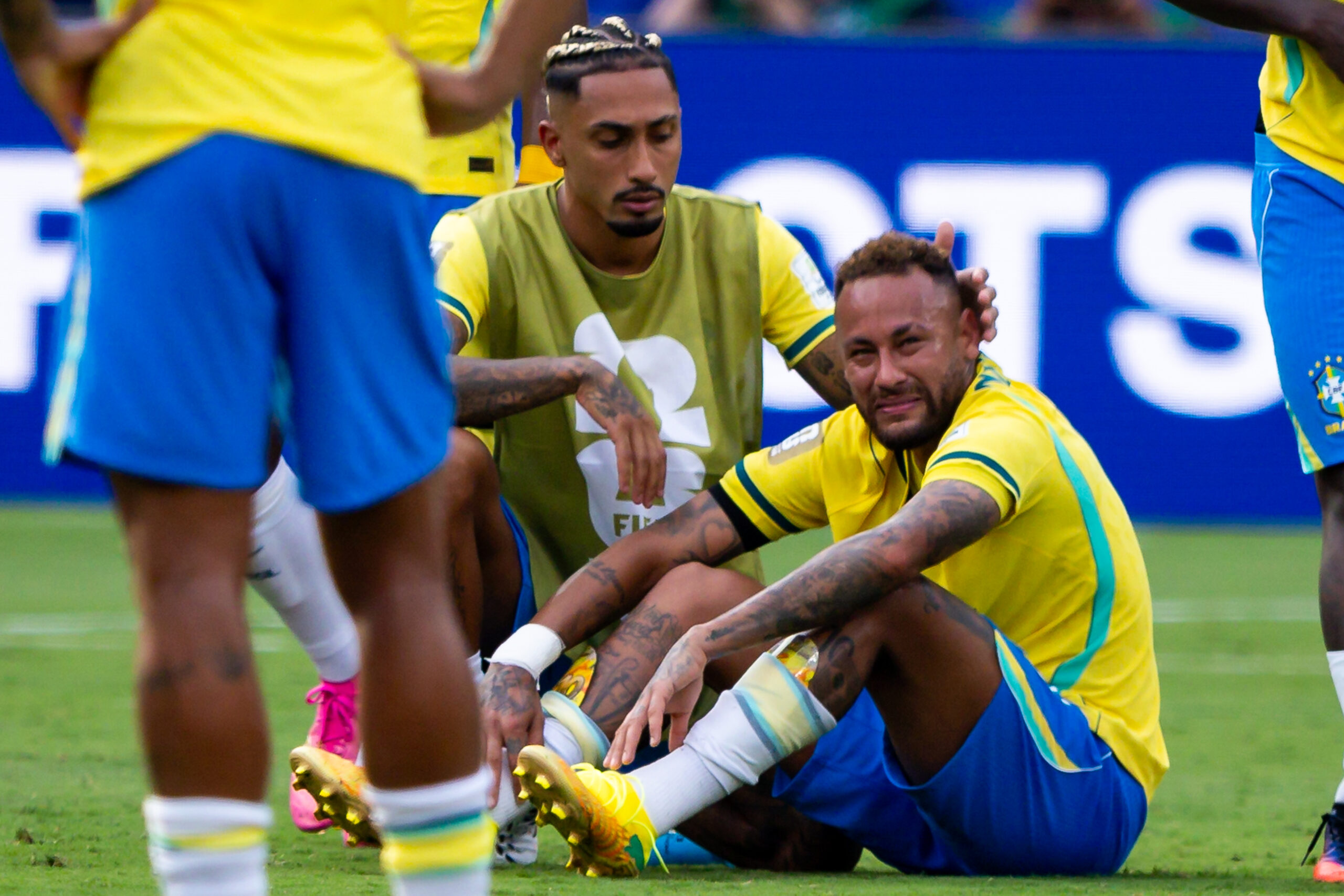 Mondial 2026 : le Brésil n'a pas battu une sélection européenne en match à élimination directe de Coupe du monde depuis 2002
