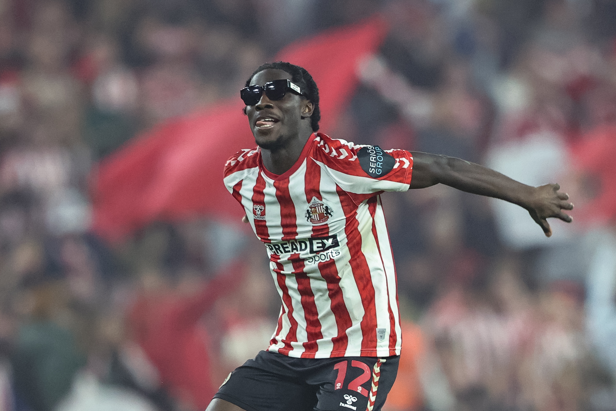 Ligue 1 : L'attaquant espagnol Eliezer Mayenda officiellement transféré à Rennes