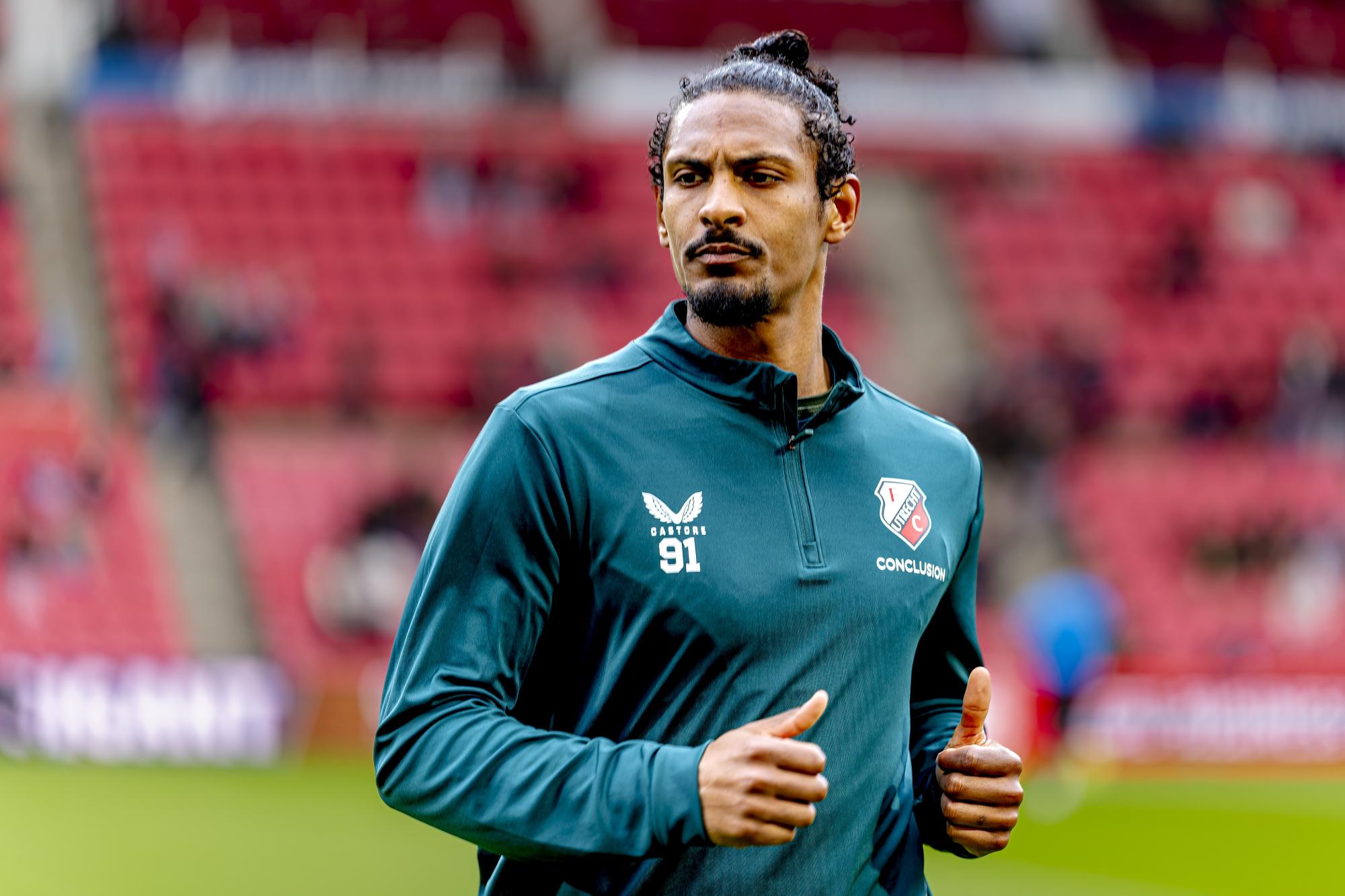 Mercato : Sébastien Haller va découvrir un nouveau championnat